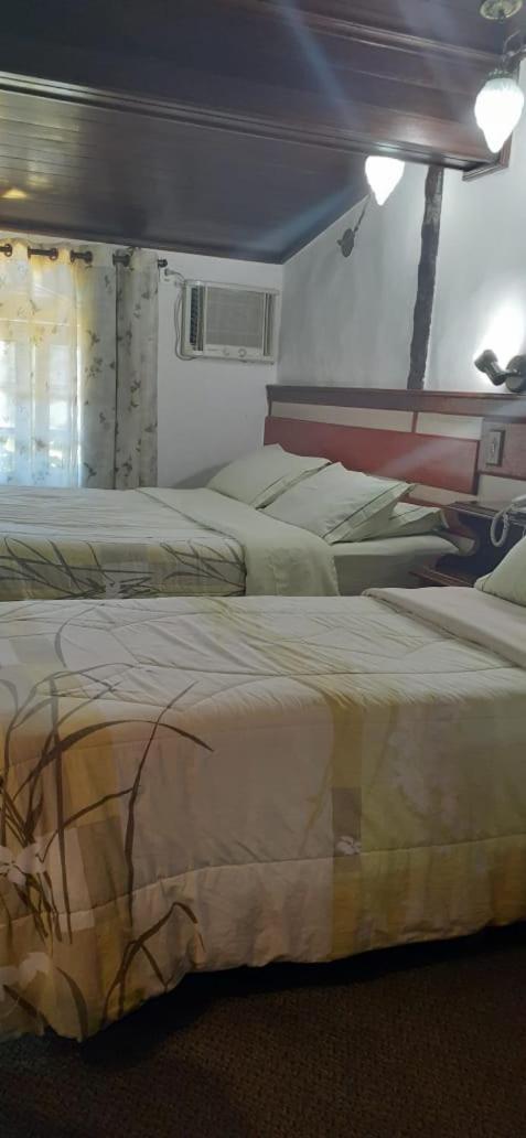 Basic Triple Room