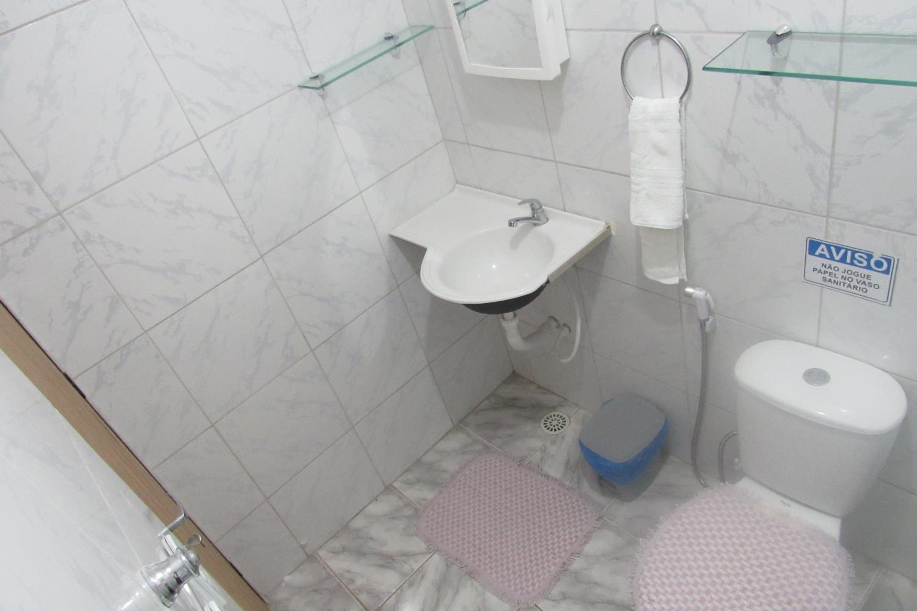 Budget Double Room photo 3