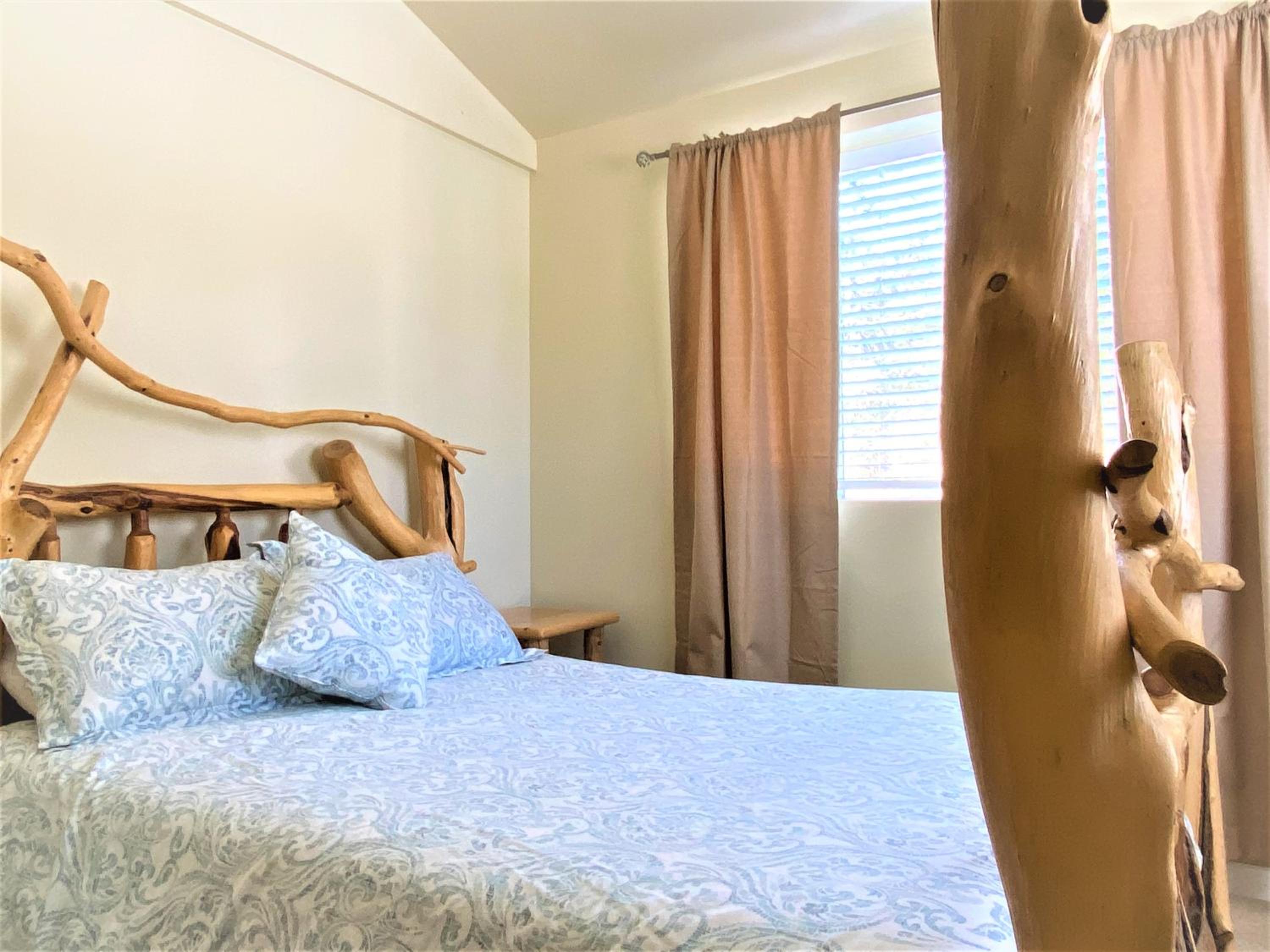 Two-Bedroom Chalet