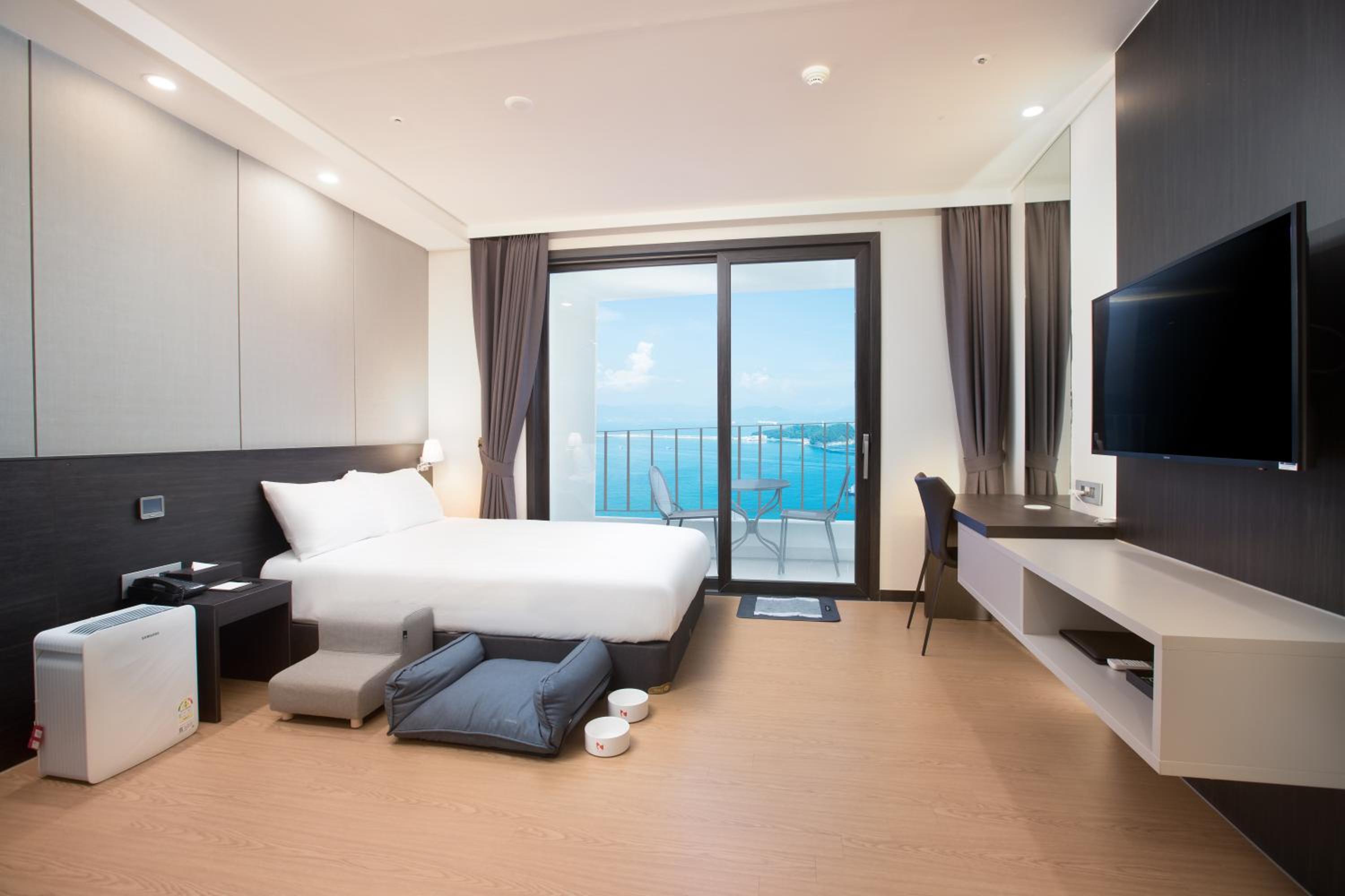 Double Room With Pet-Friendly - Photo 1