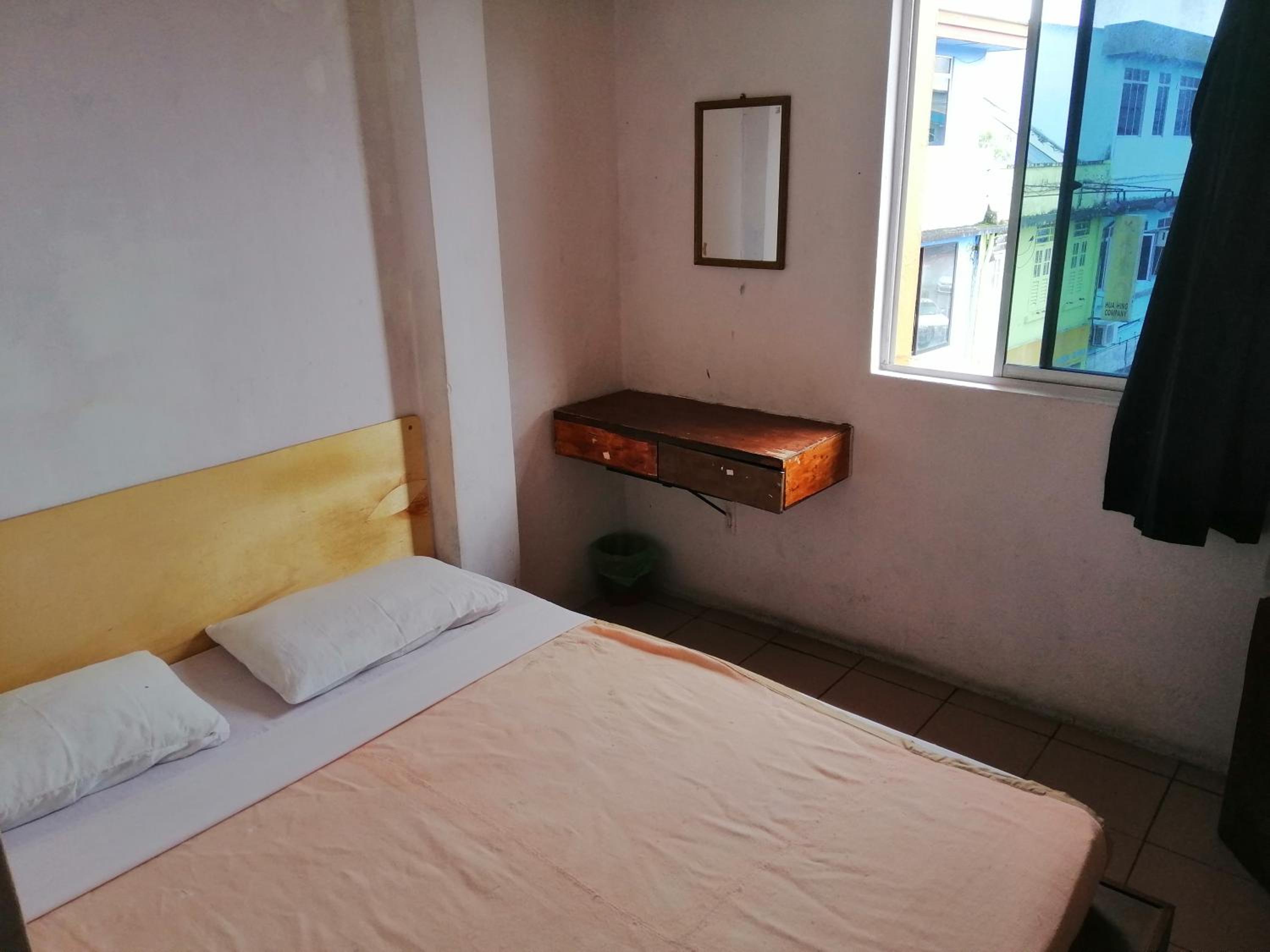 Deluxe Double Room - Photo 1