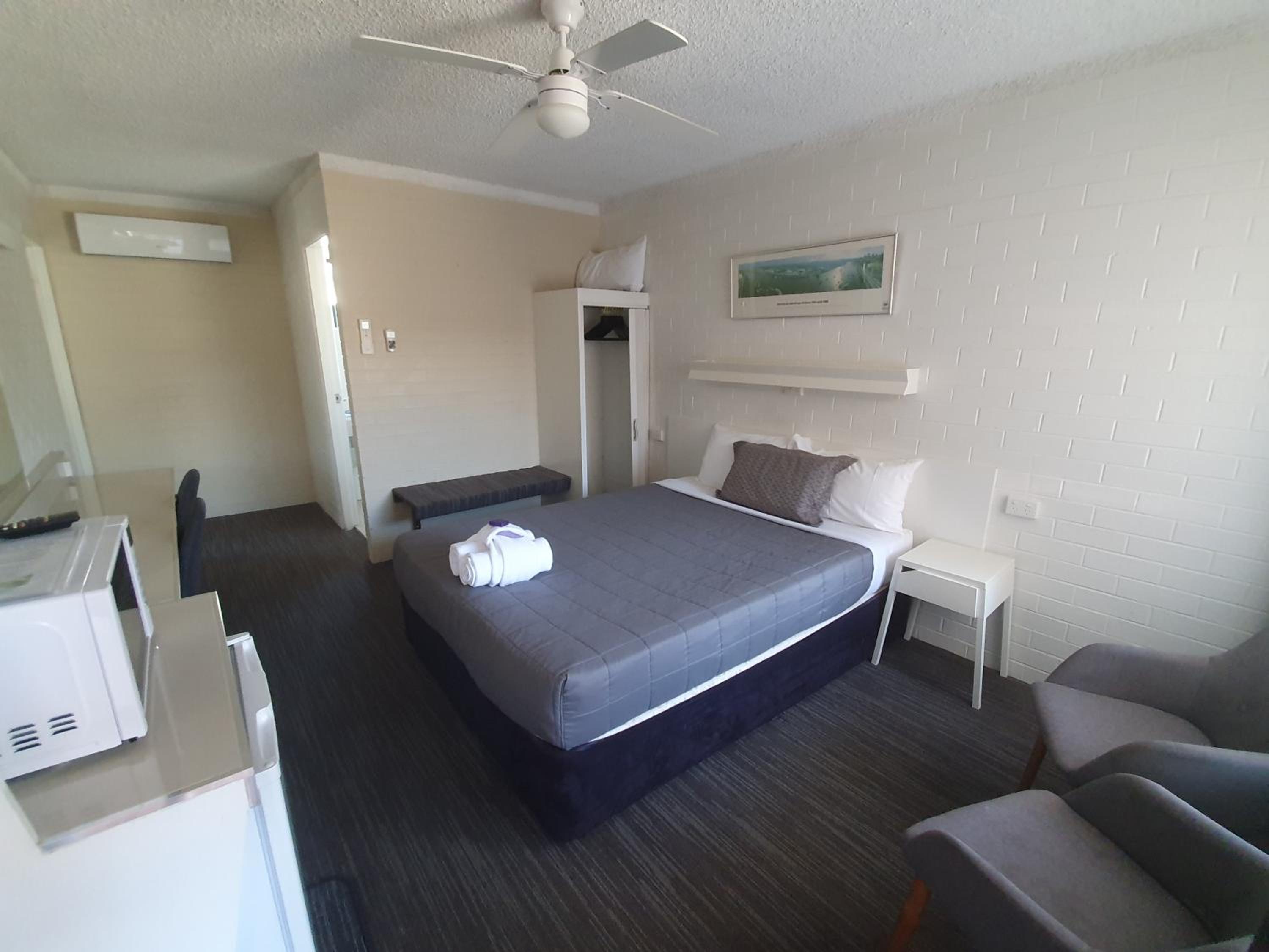 Two-Bedroom Suite photo 1