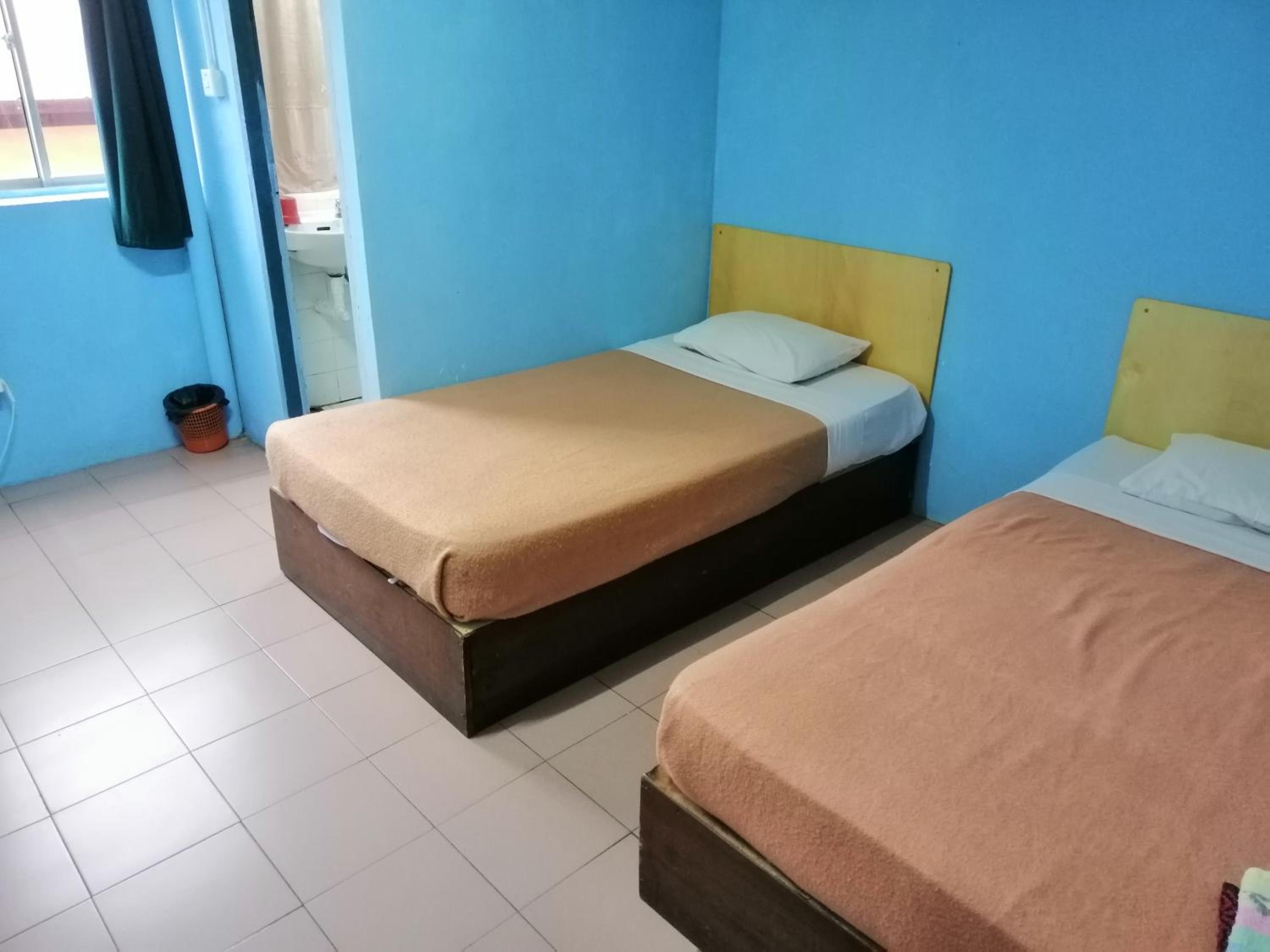 Deluxe Twin Room - Photo 1