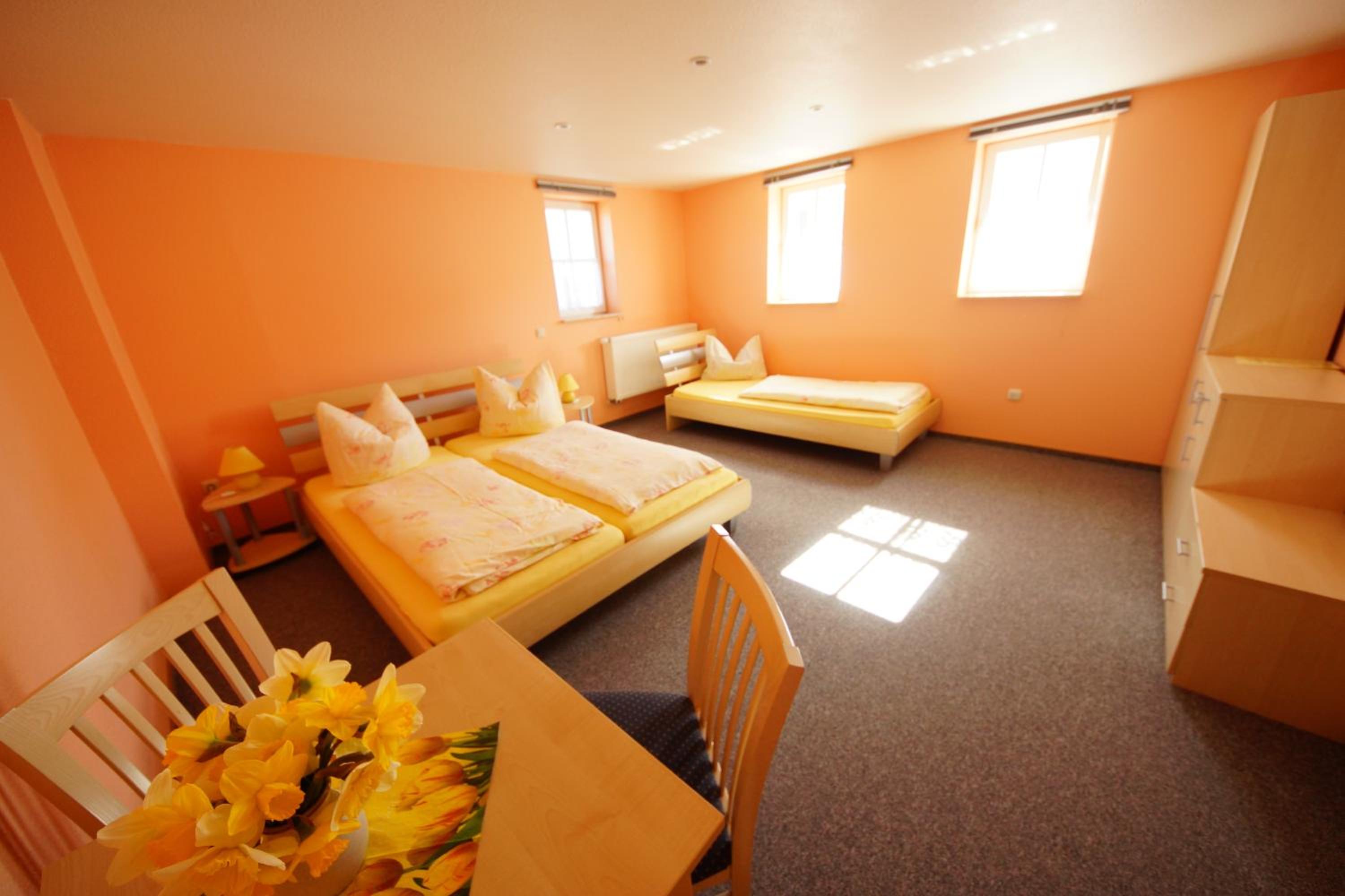 Triple Room photo 3
