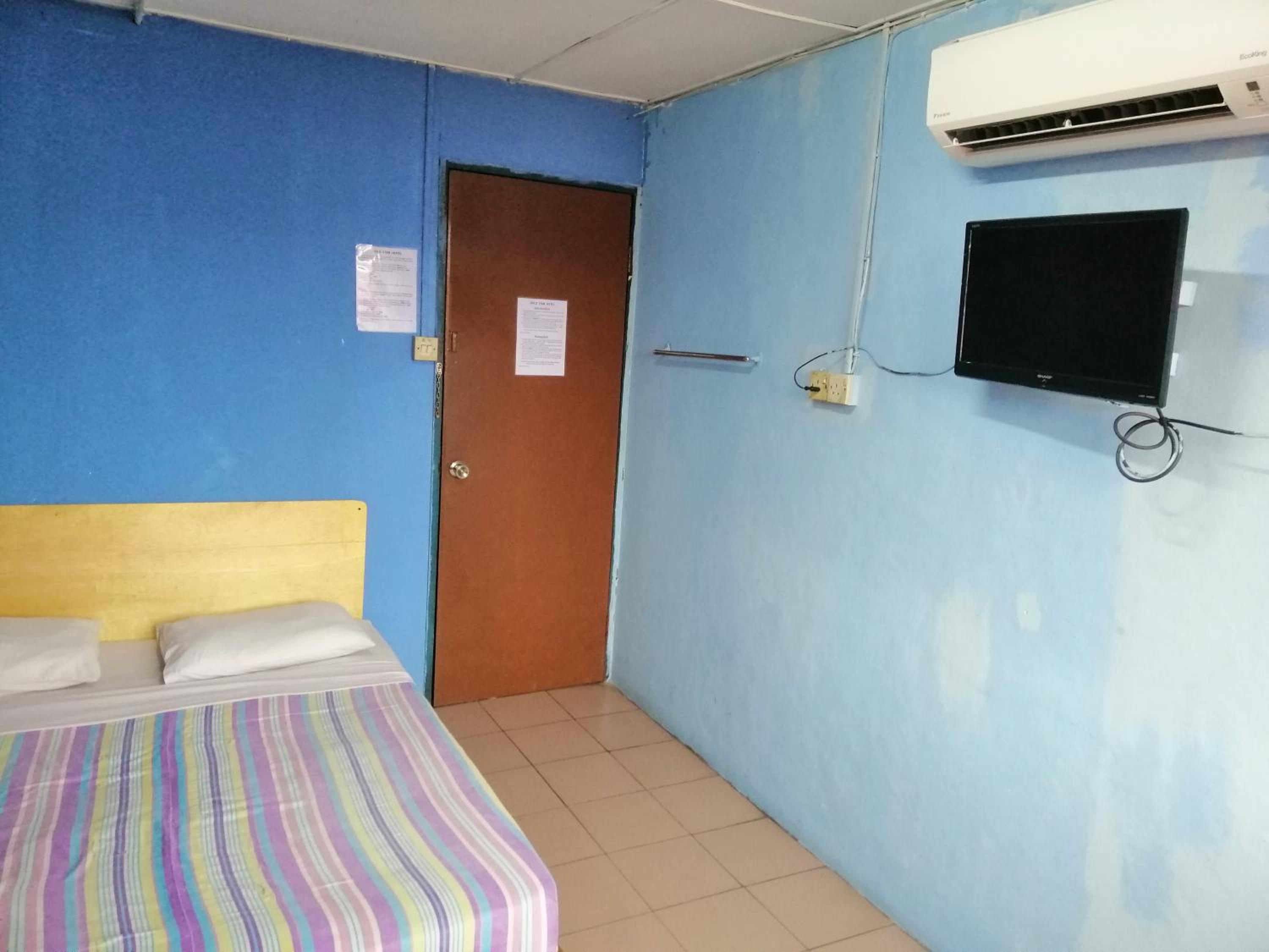 Deluxe Double Room - Photo 3