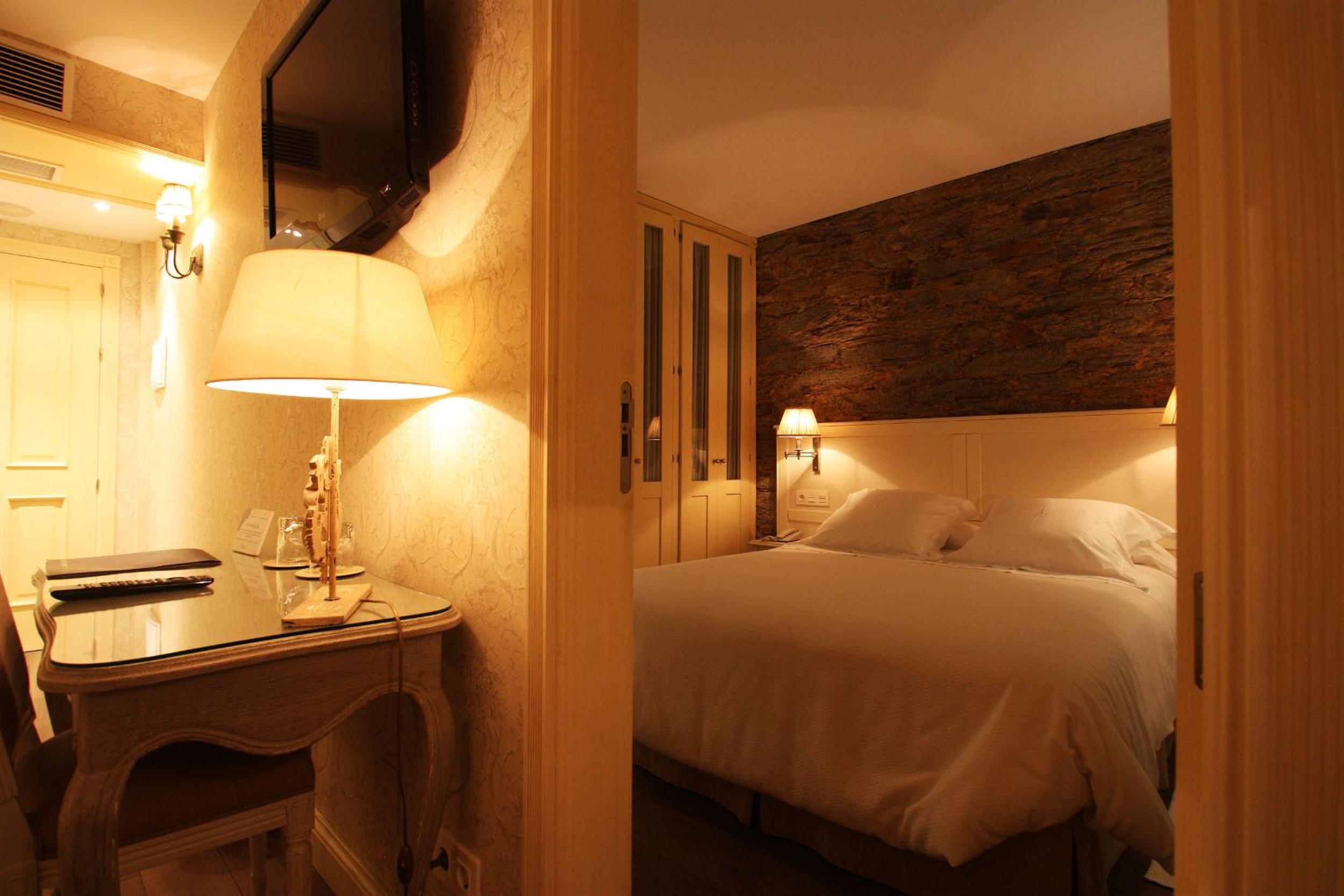 Habitación Familiar (Dos Habitaciones Conectadas)