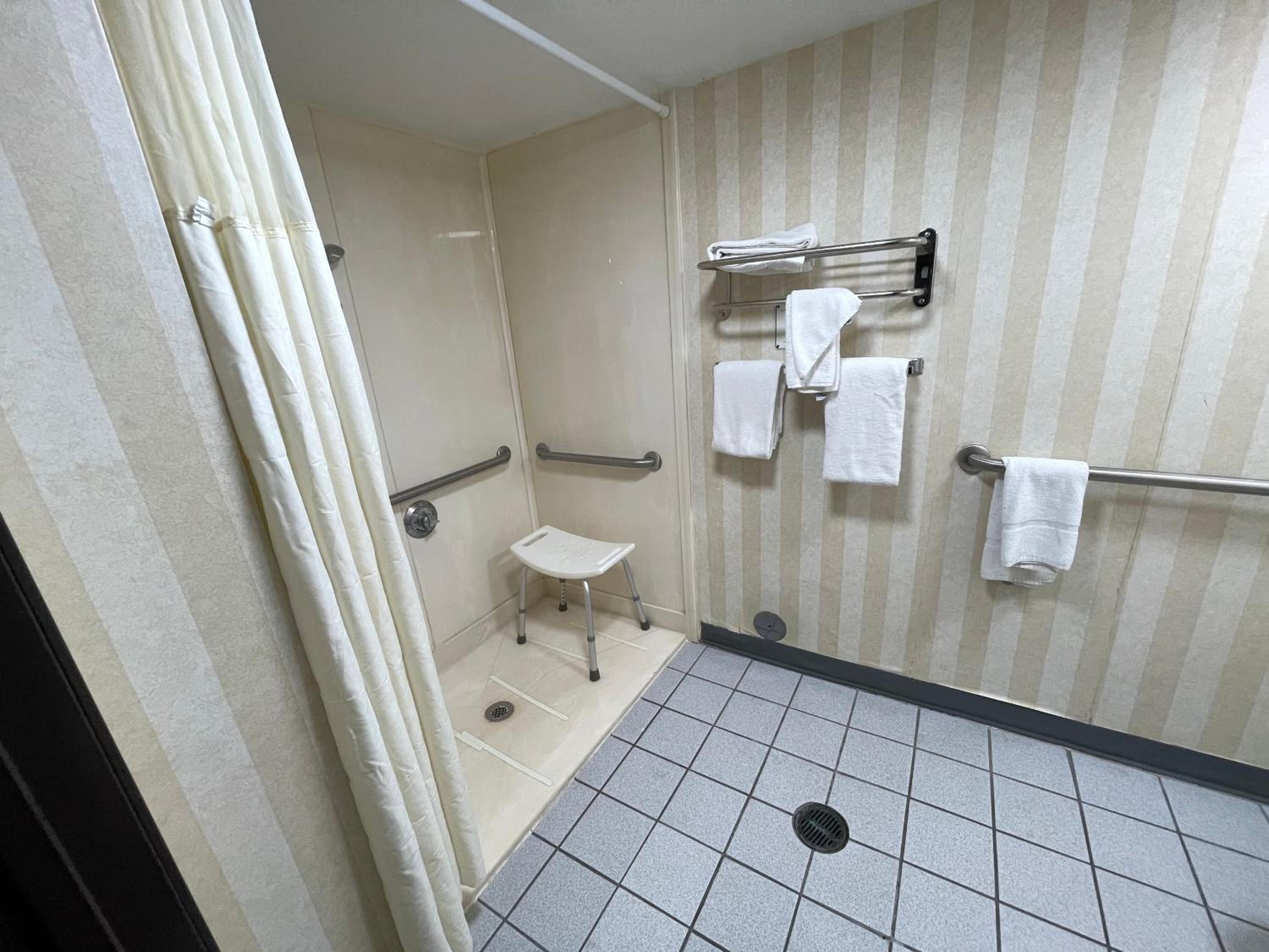 King Room Ground Floor -  Accessible/Non-Smoking - Photo 4