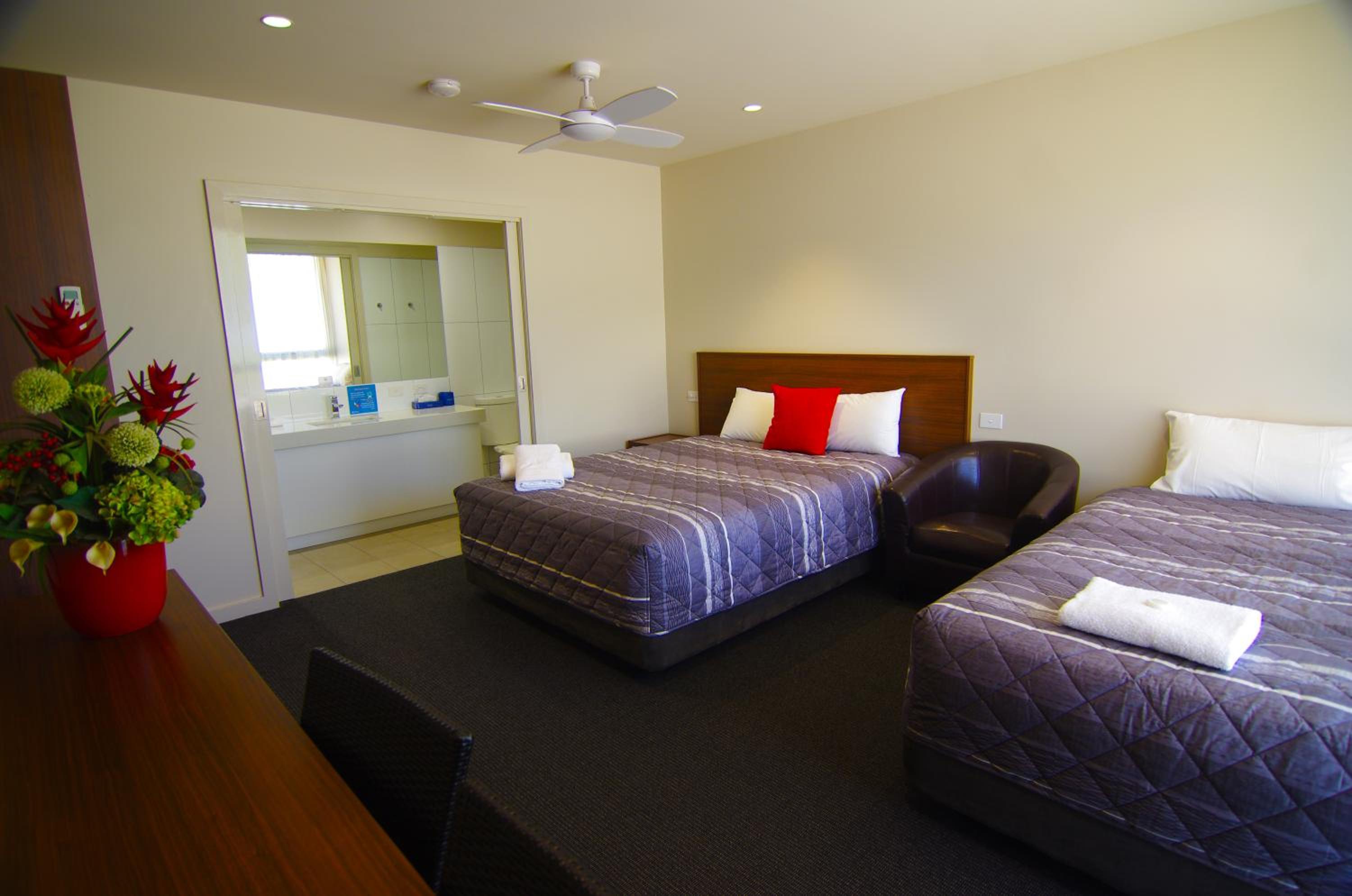 Superior Queen Room photo 2