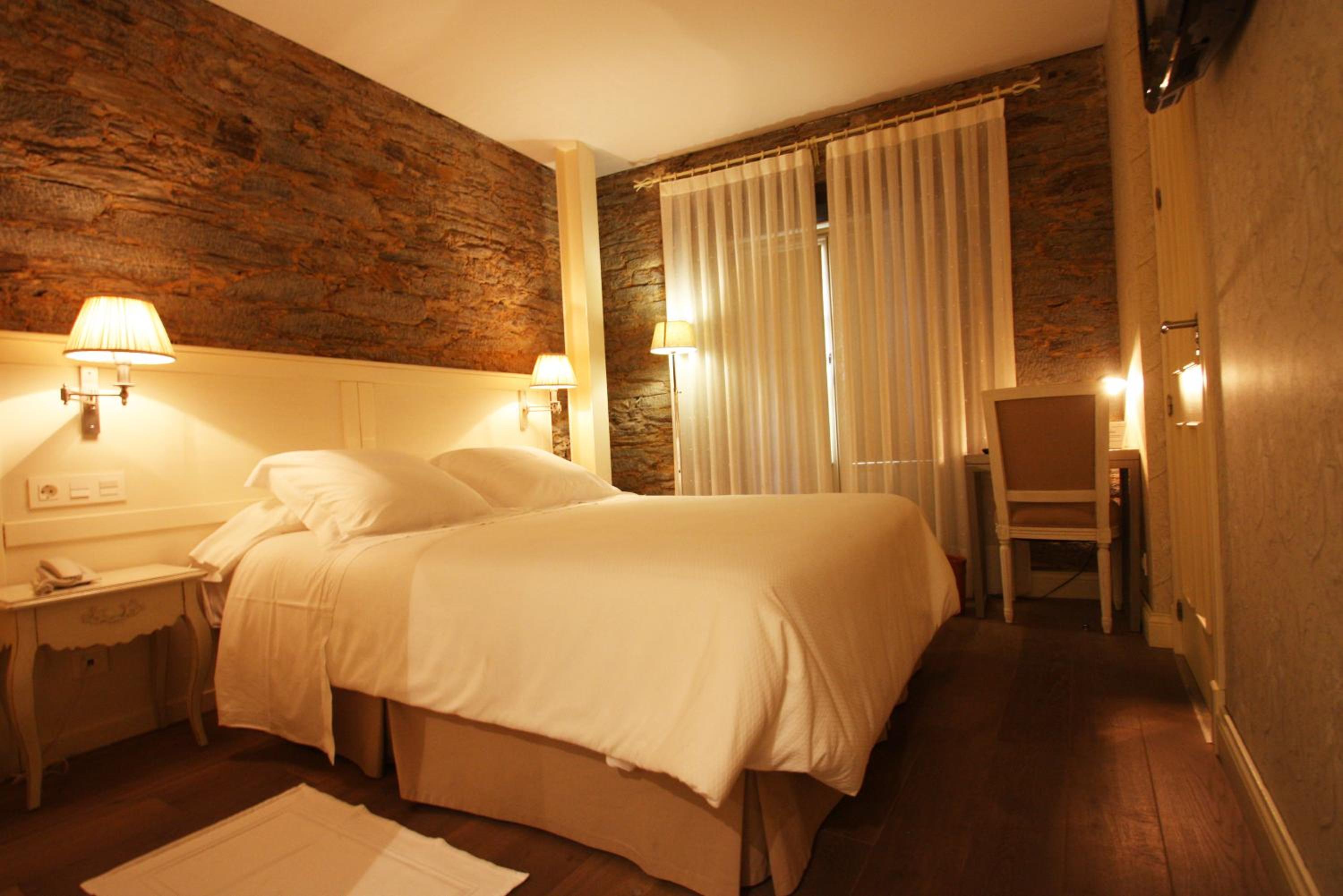 Habitación Individual