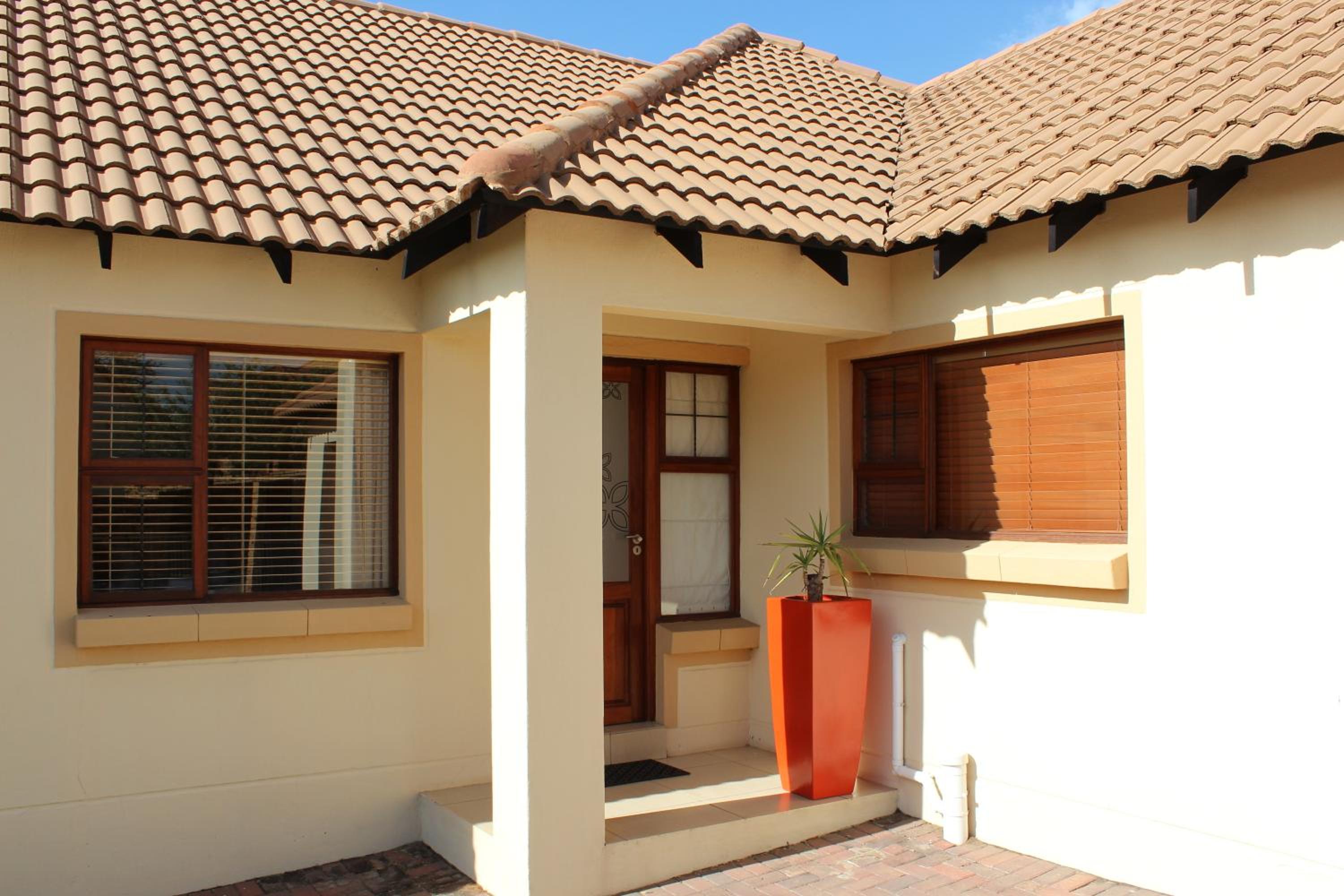 Deluxe Villa - Photo 14