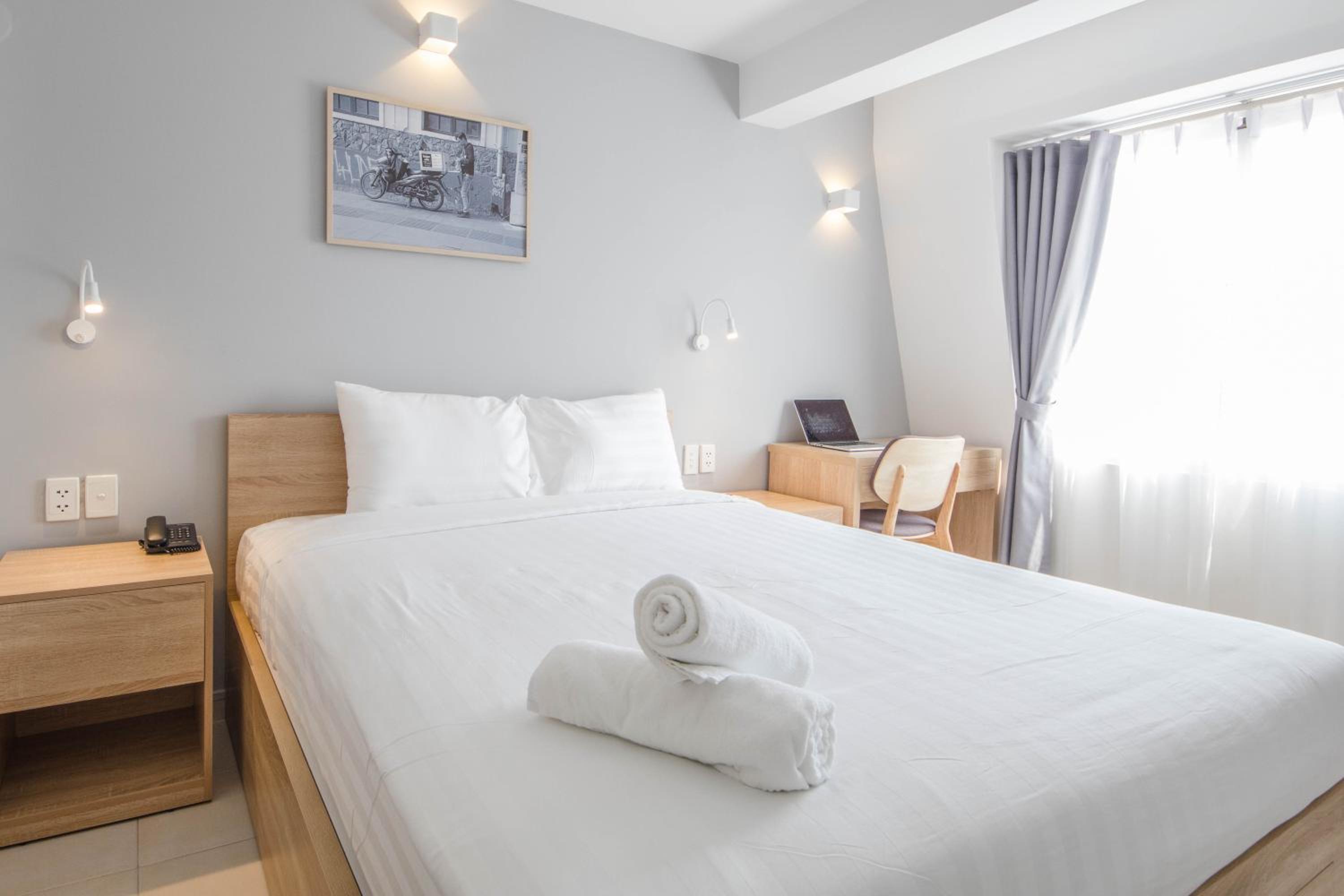 Double Room photo 2