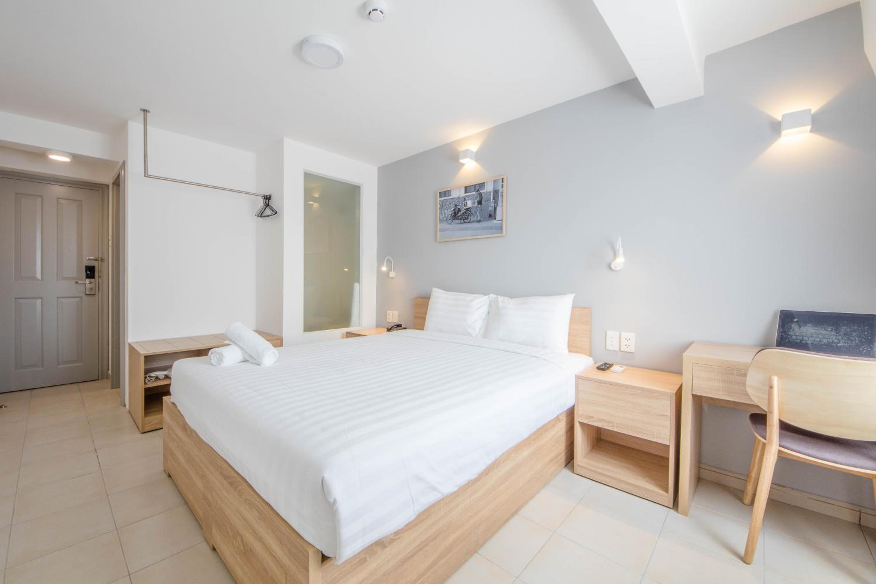 Double Room photo 3