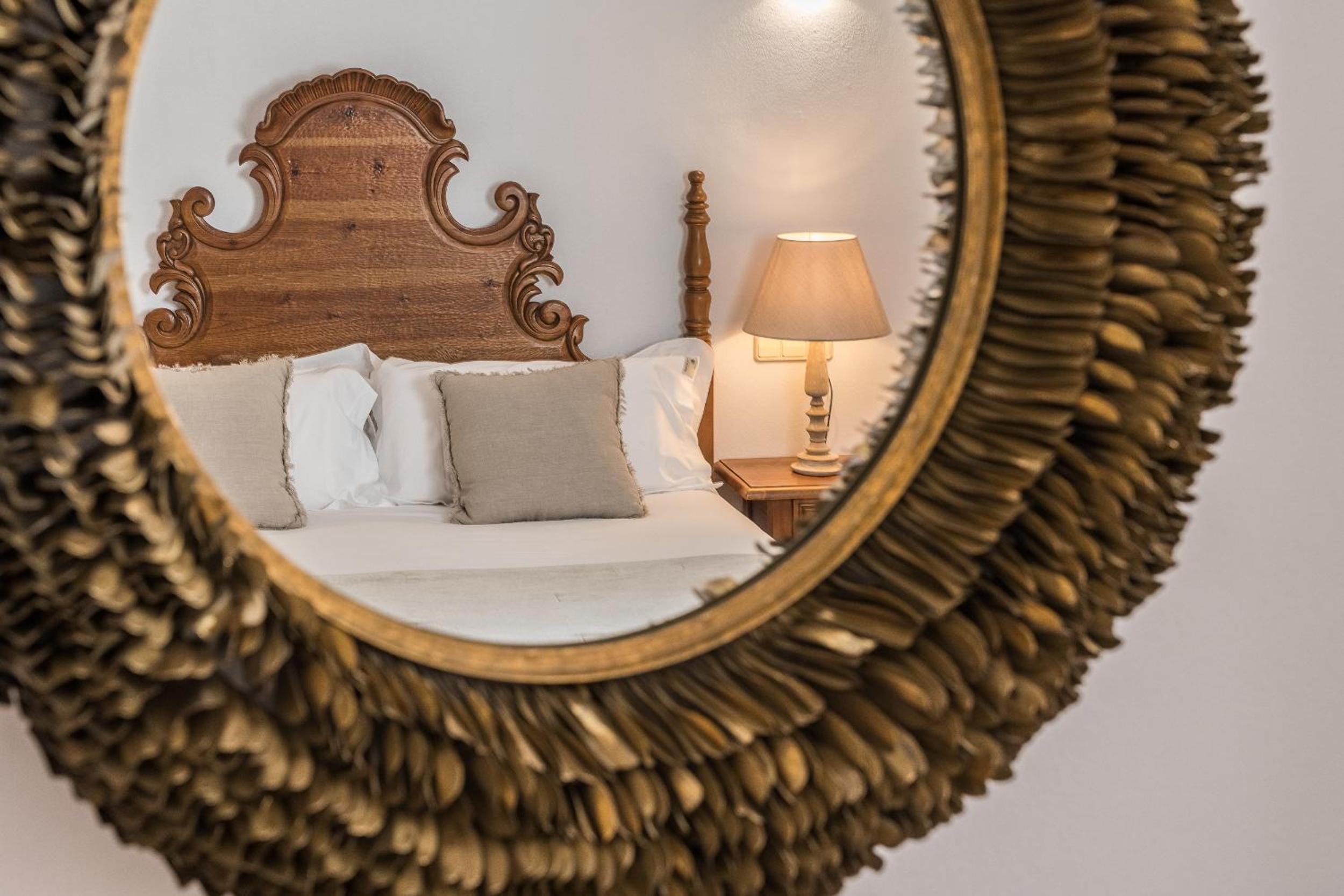 Suite with Terrace photo 2