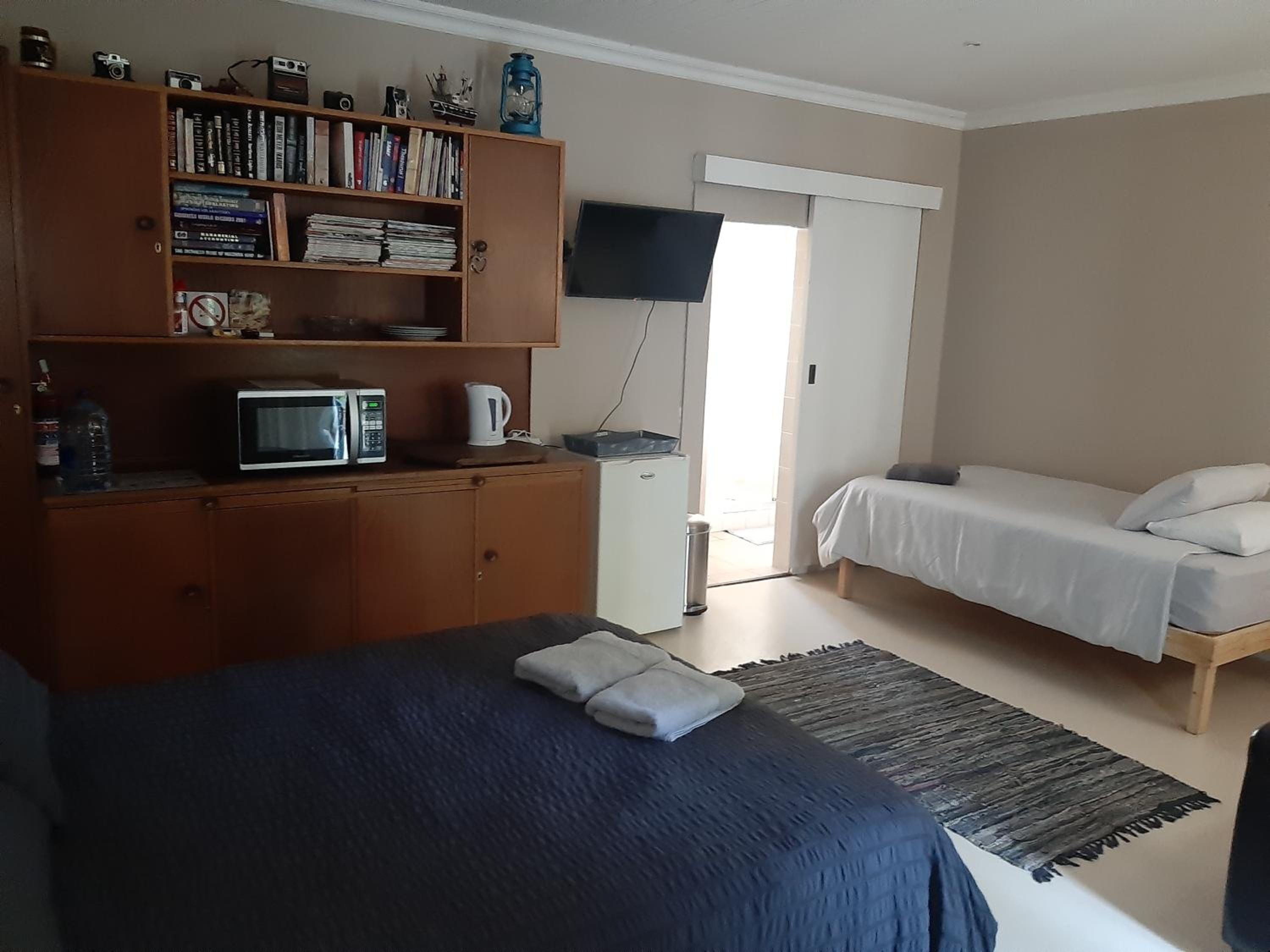  Triple Room - Photo 1