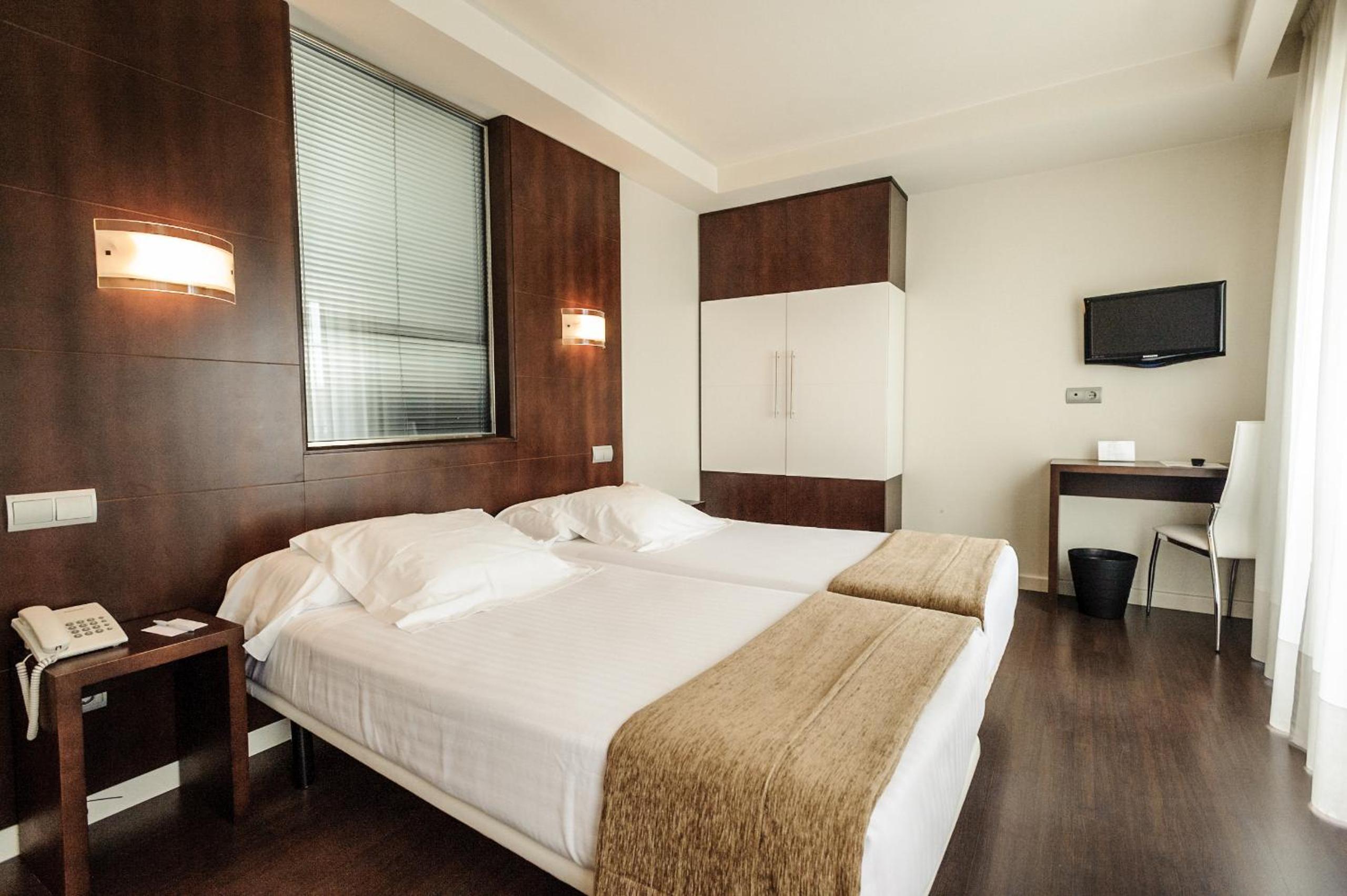 Economy Double or Twin Room - Photo 4