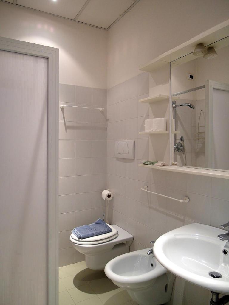Quadruple Room photo 2