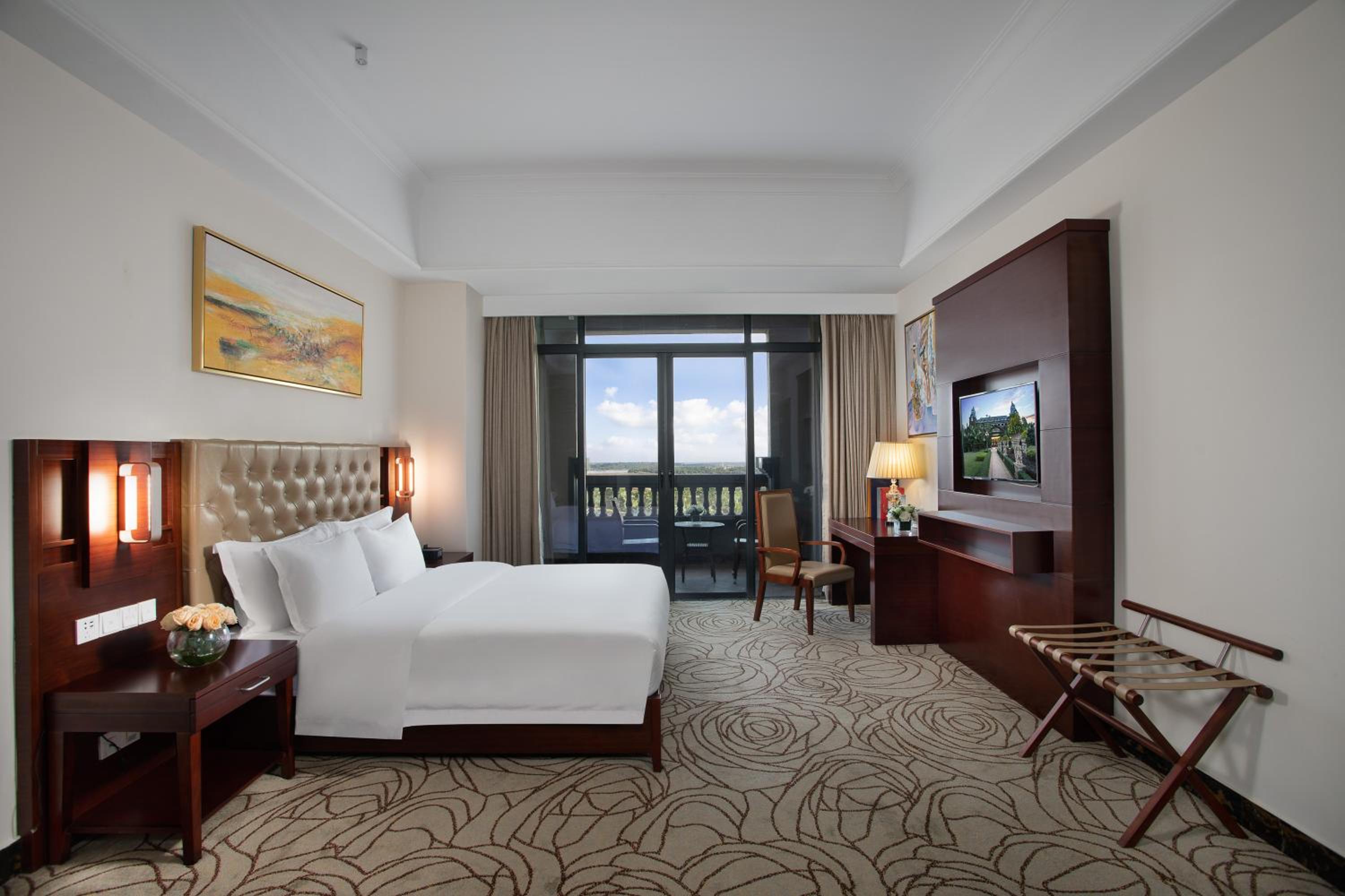 River View King Room photo 1