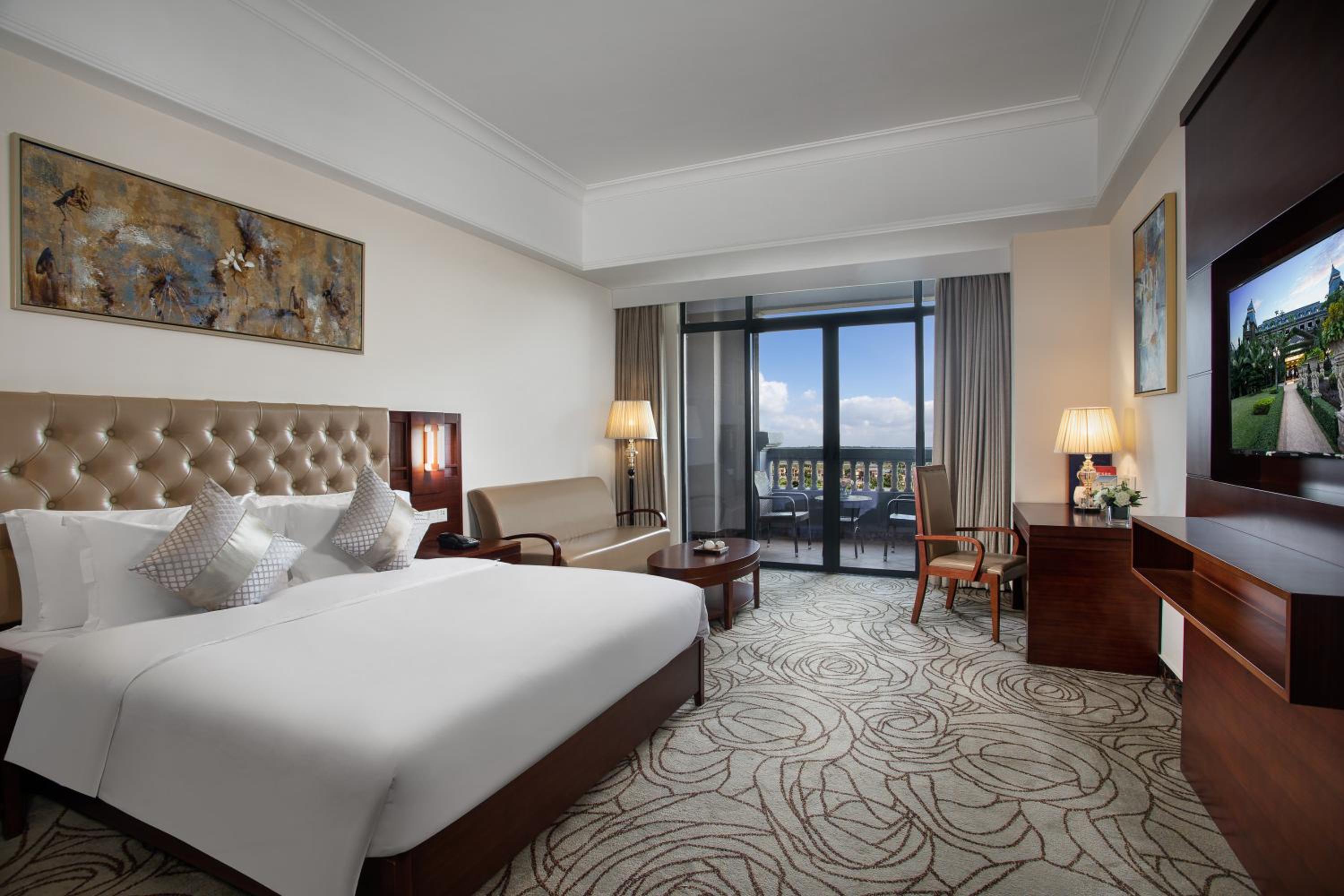 River View King Room photo 3