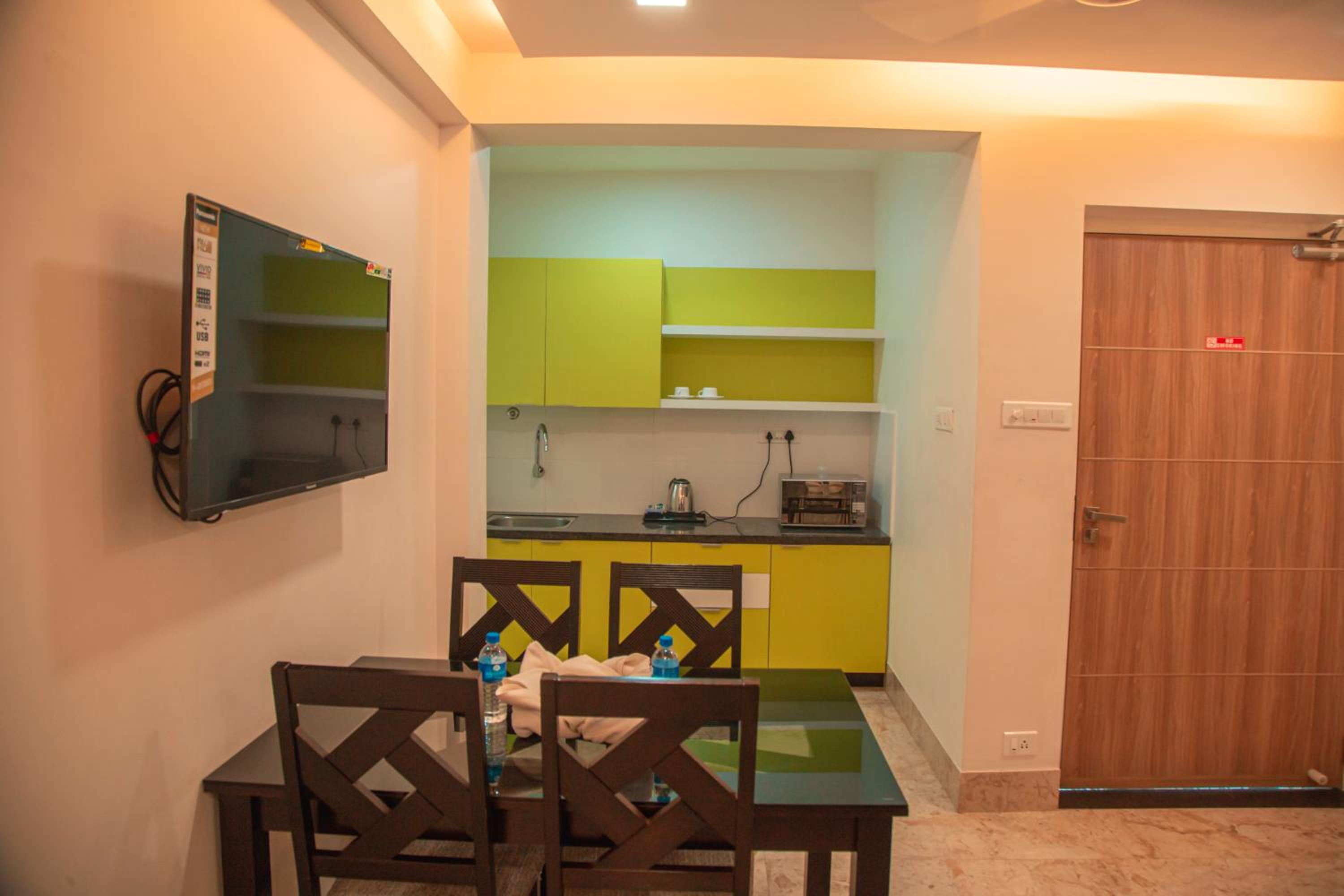 Deluxe Room photo 2