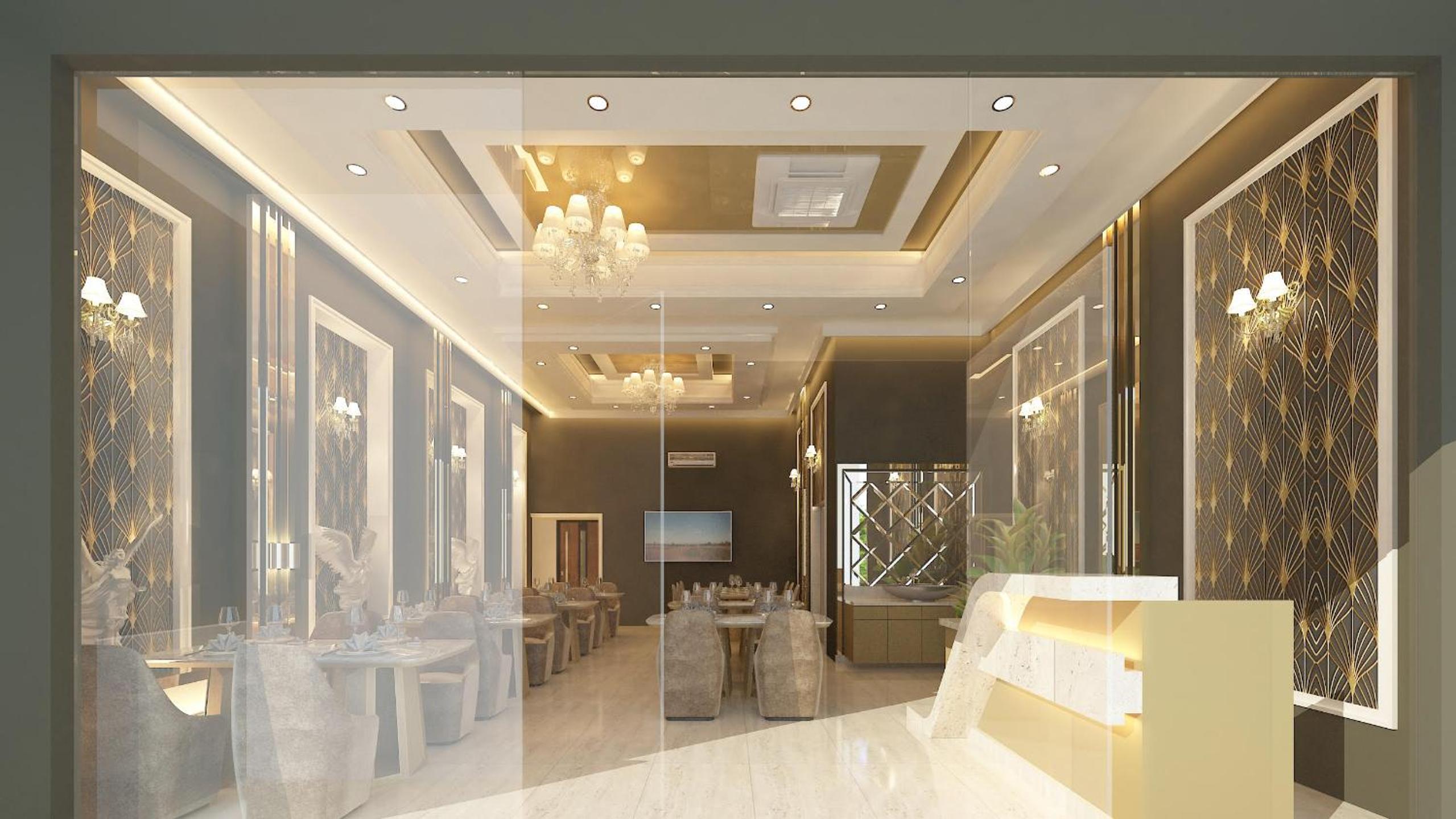 Deluxe Room - Photo 10