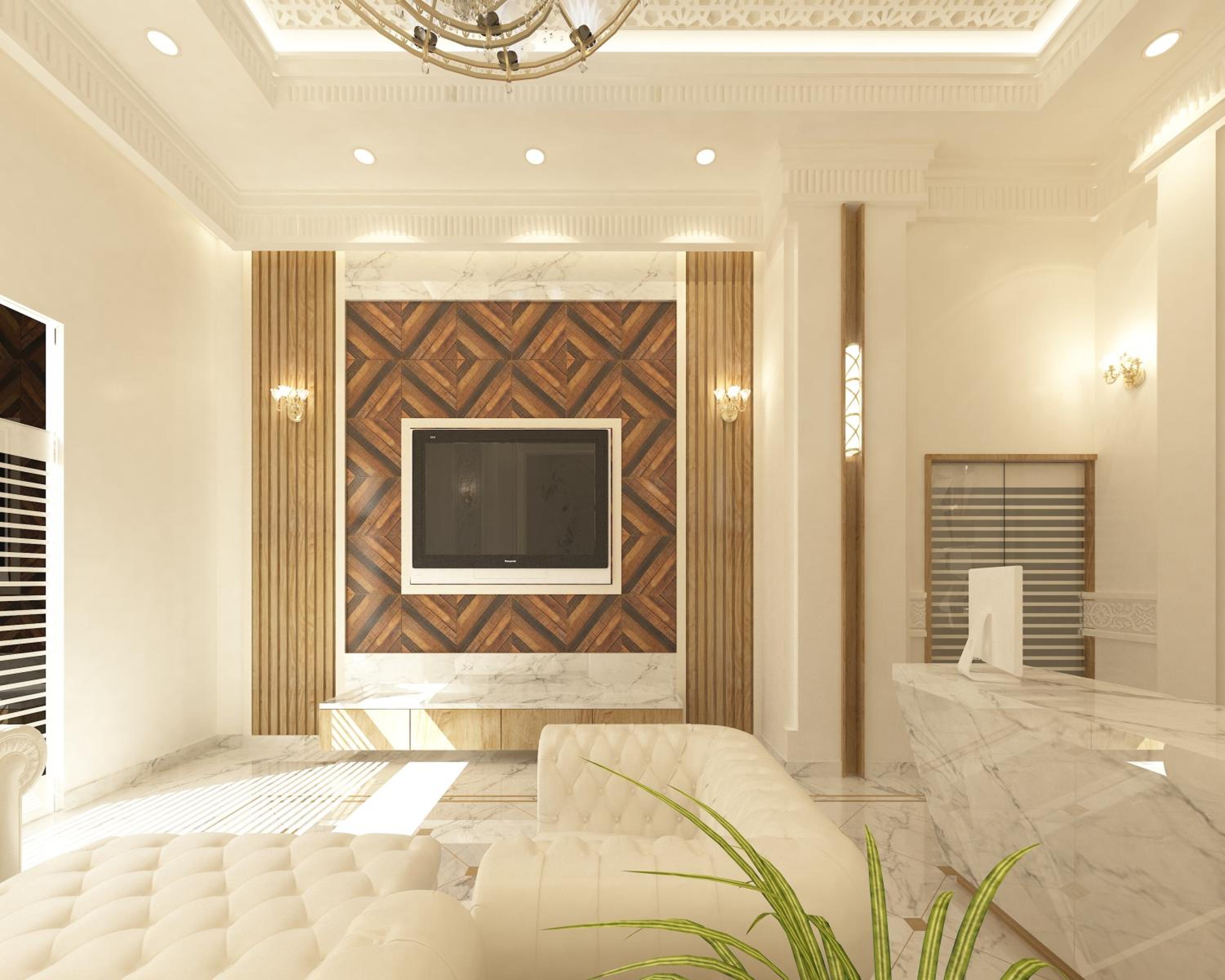 Deluxe Room - Photo 8