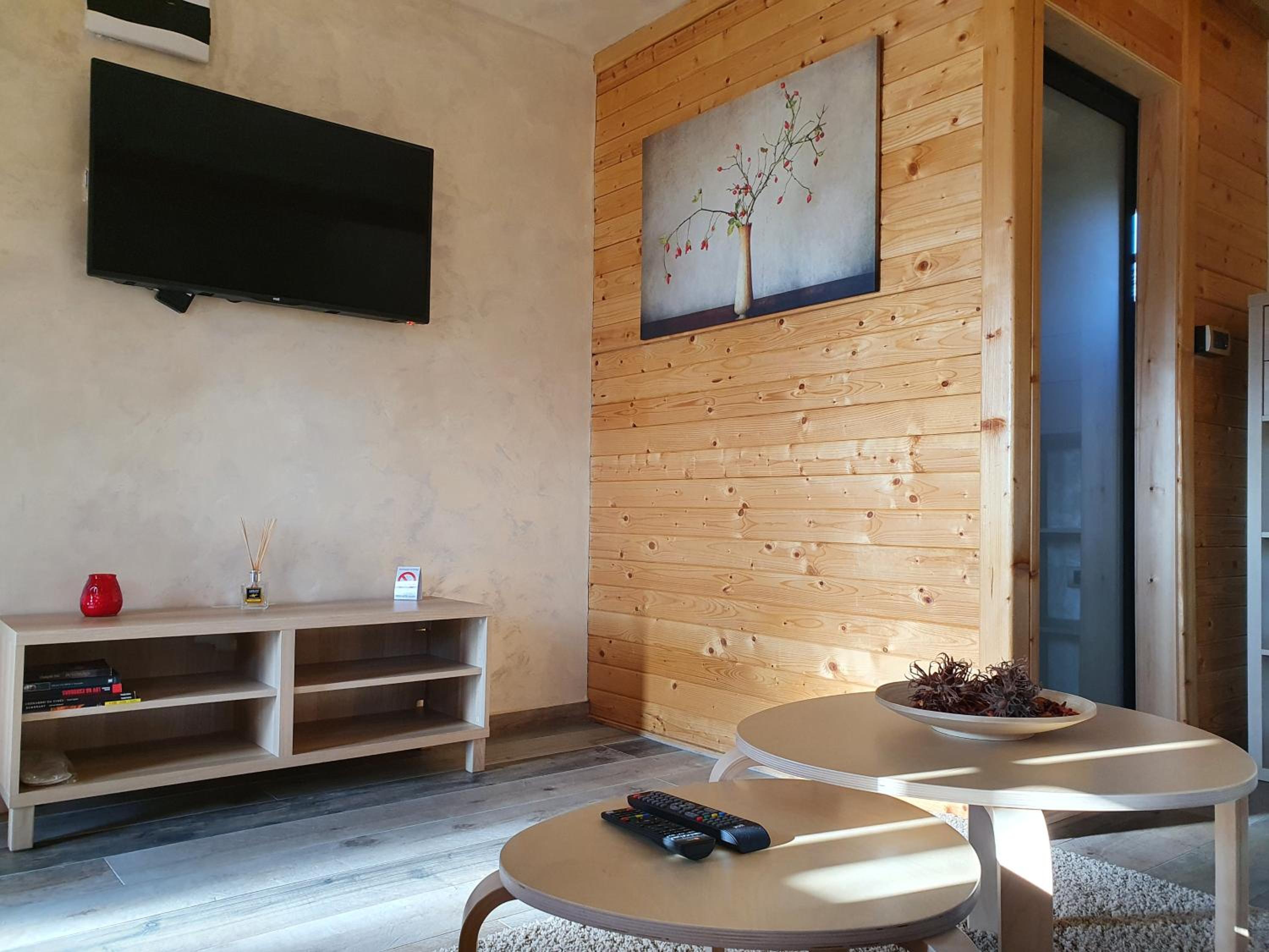 Bungalow with Garden View photo 3