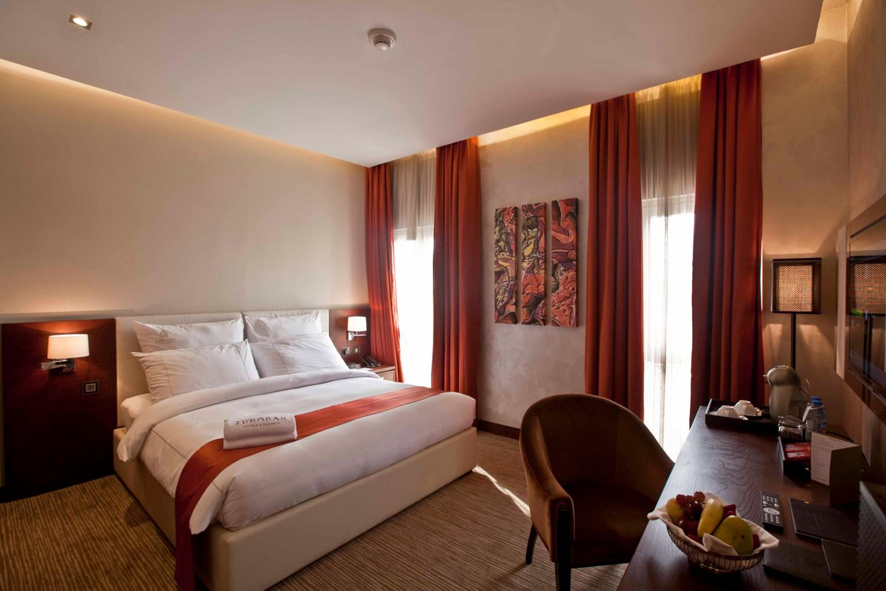 Classic King Room photo 2