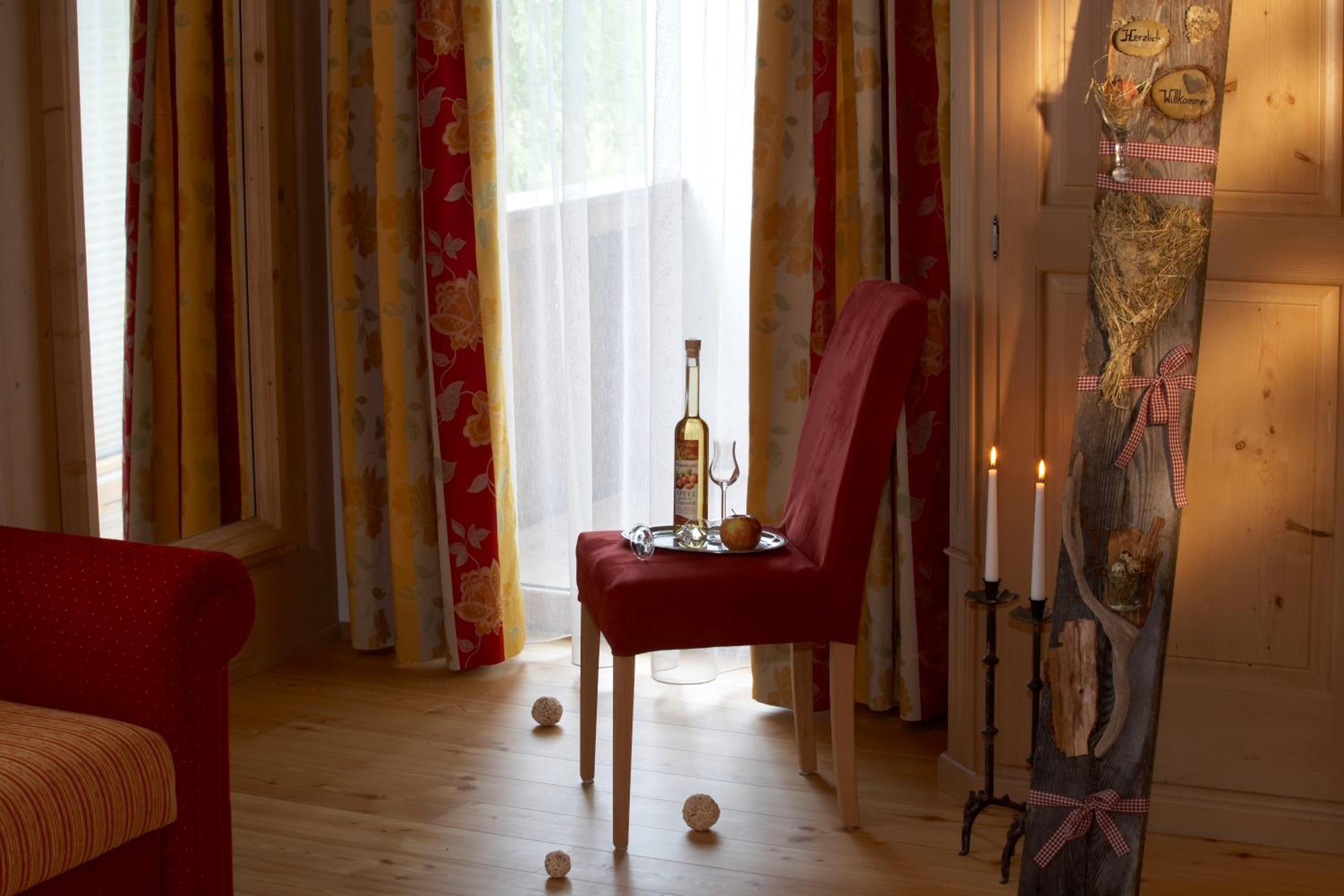 Double Room - Photo 5