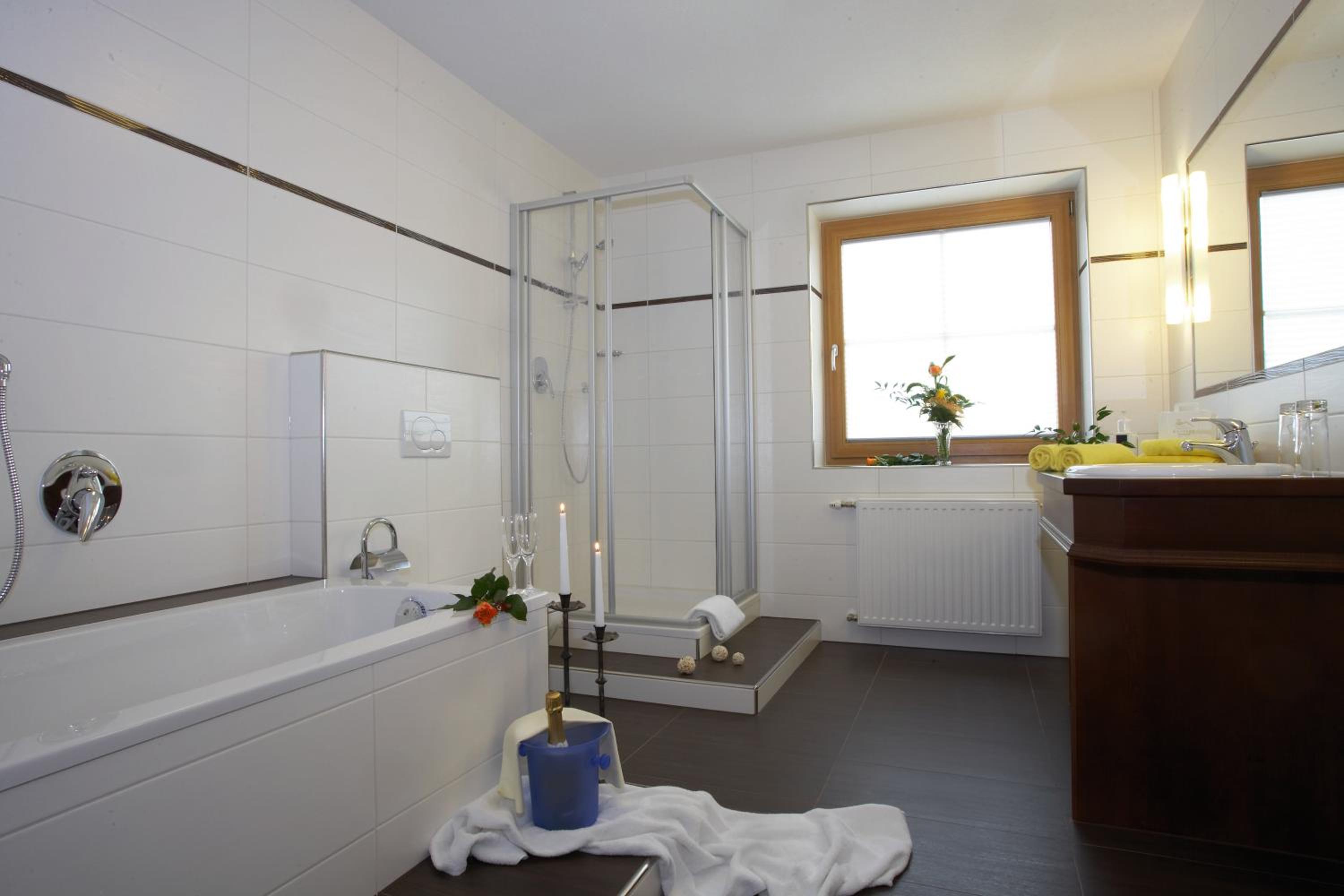 Double Room - Photo 3
