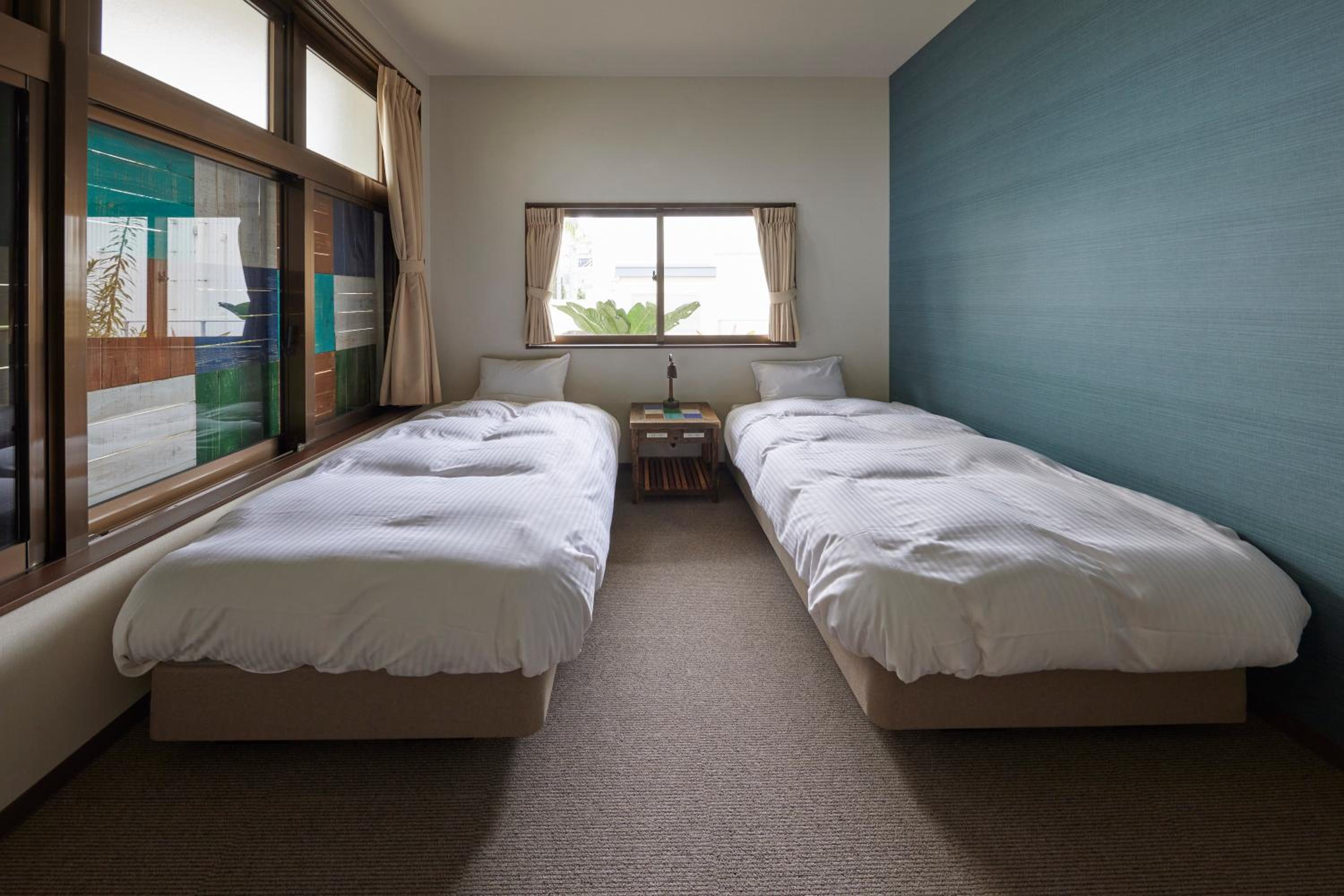 Twin Room photo 1