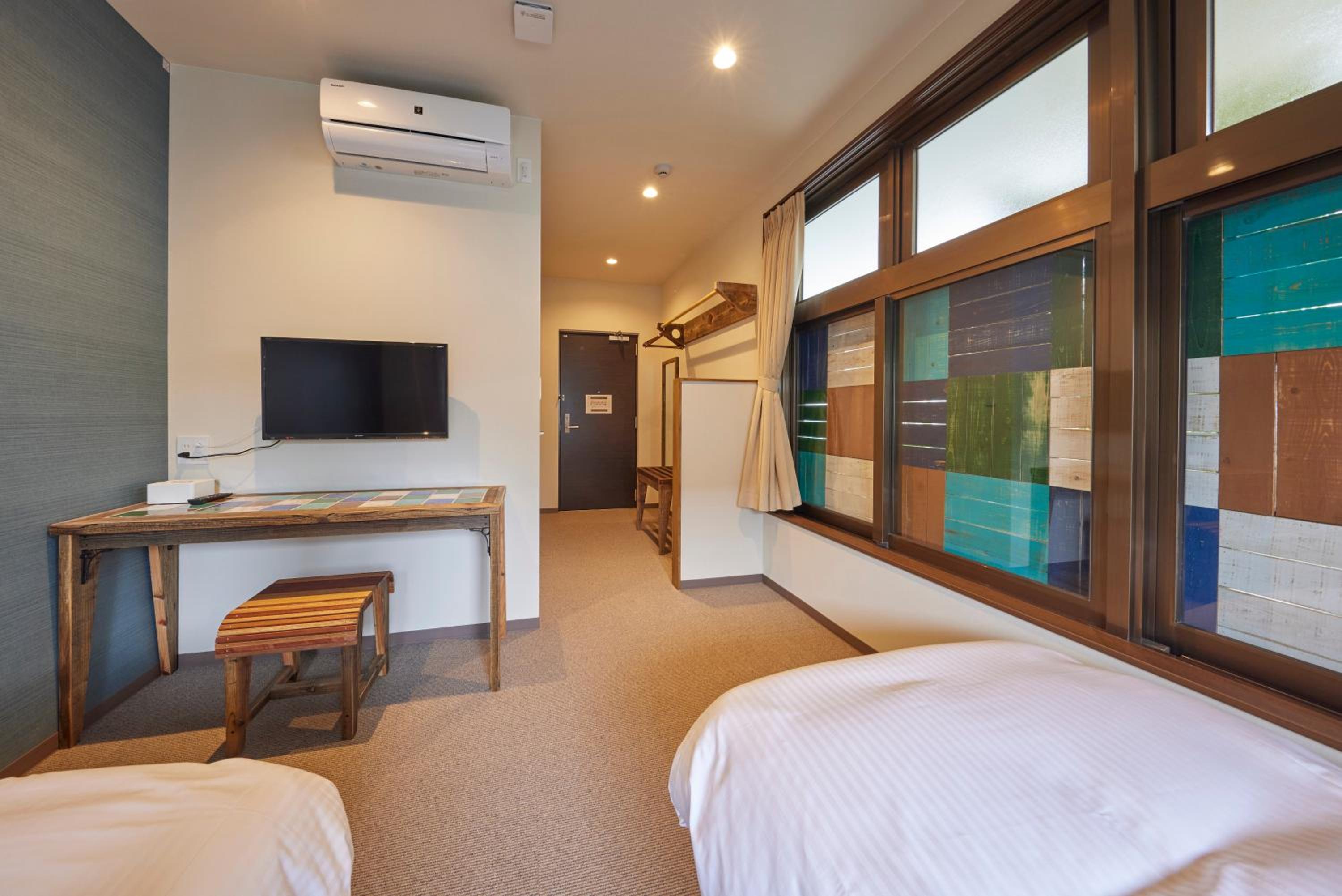 Twin Room photo 3