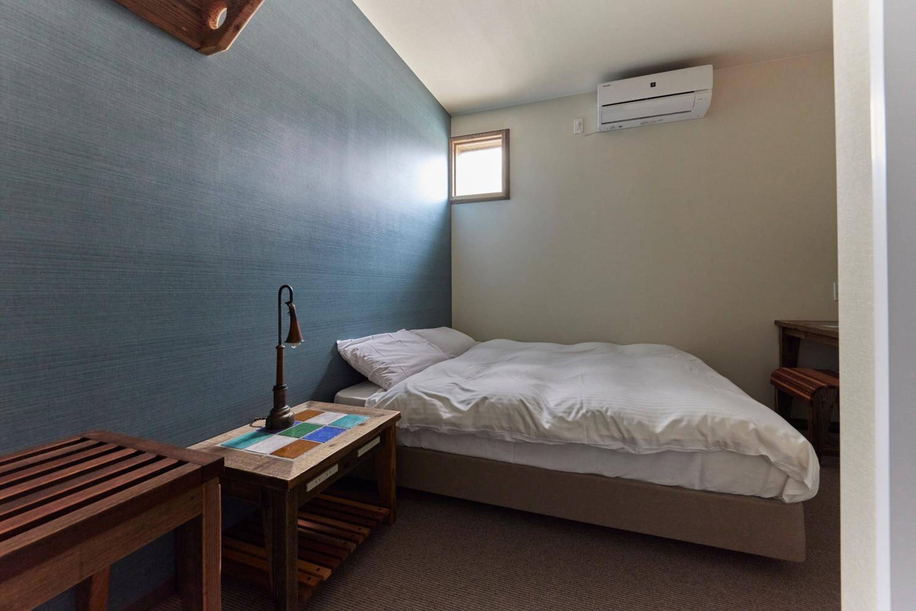 Economy Double Room photo 1