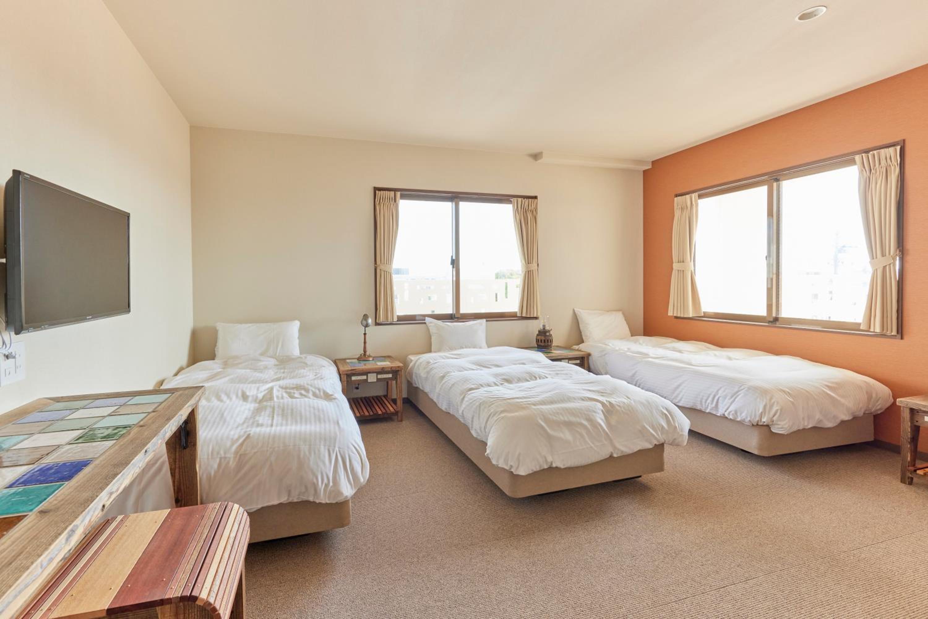Triple Room photo 1