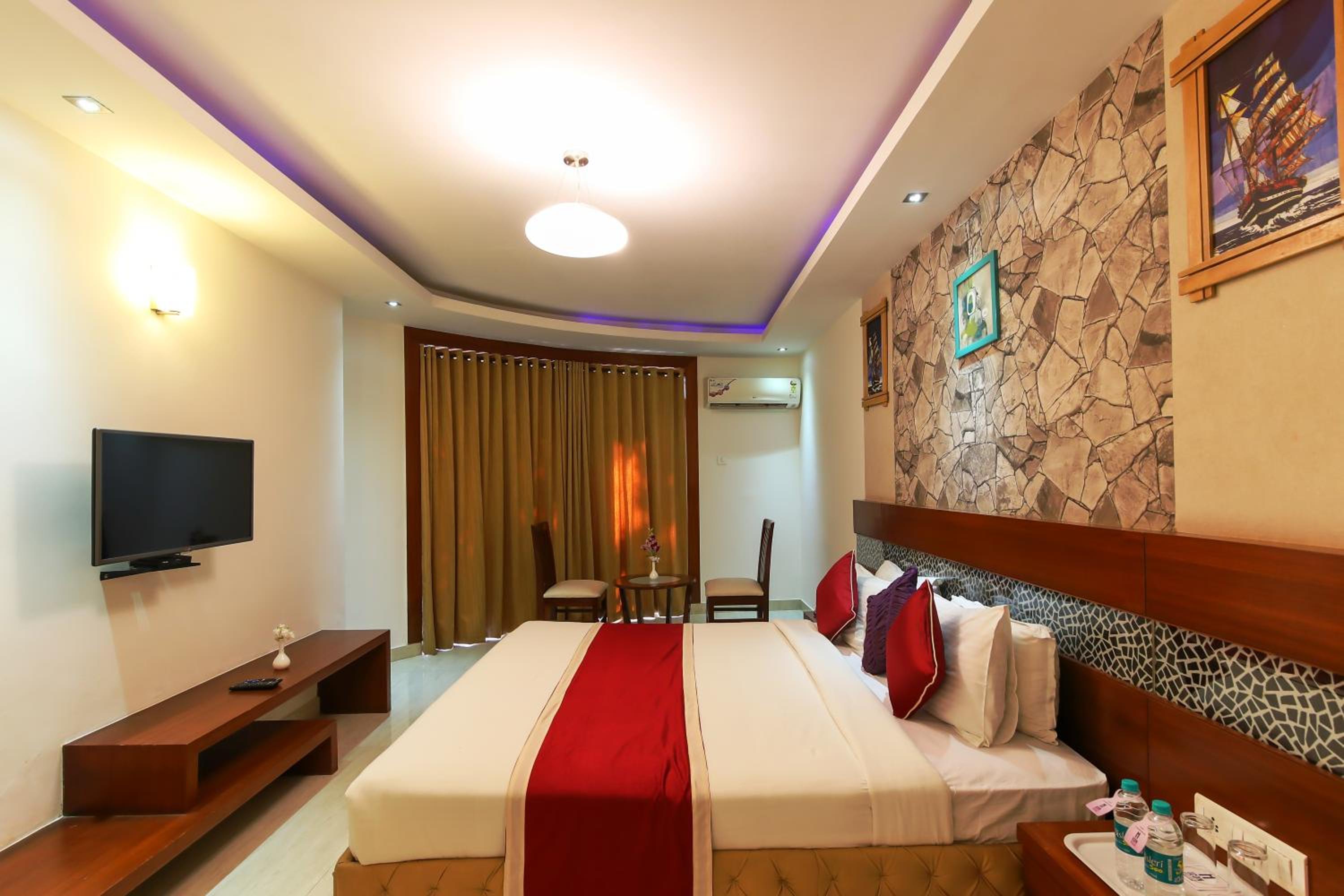 Suite photo 1