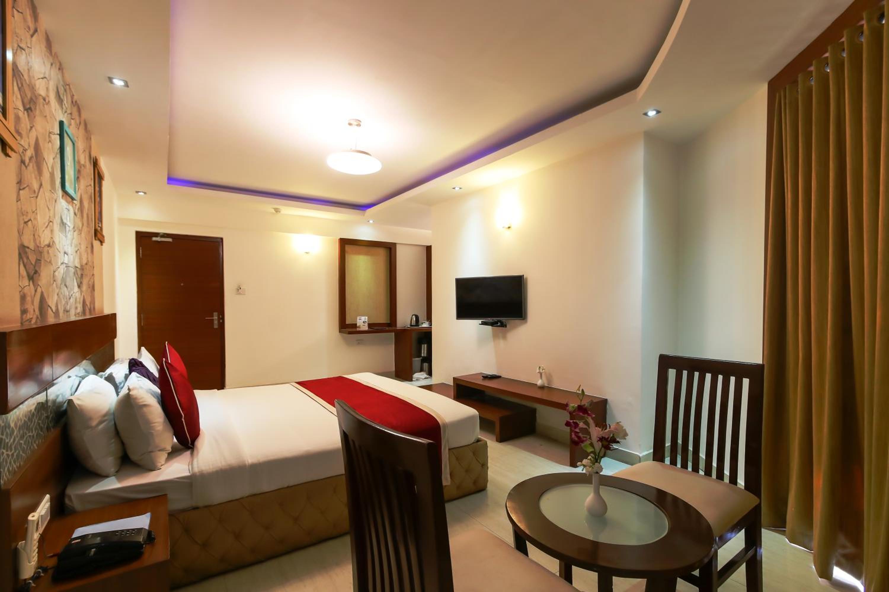 Suite photo 3