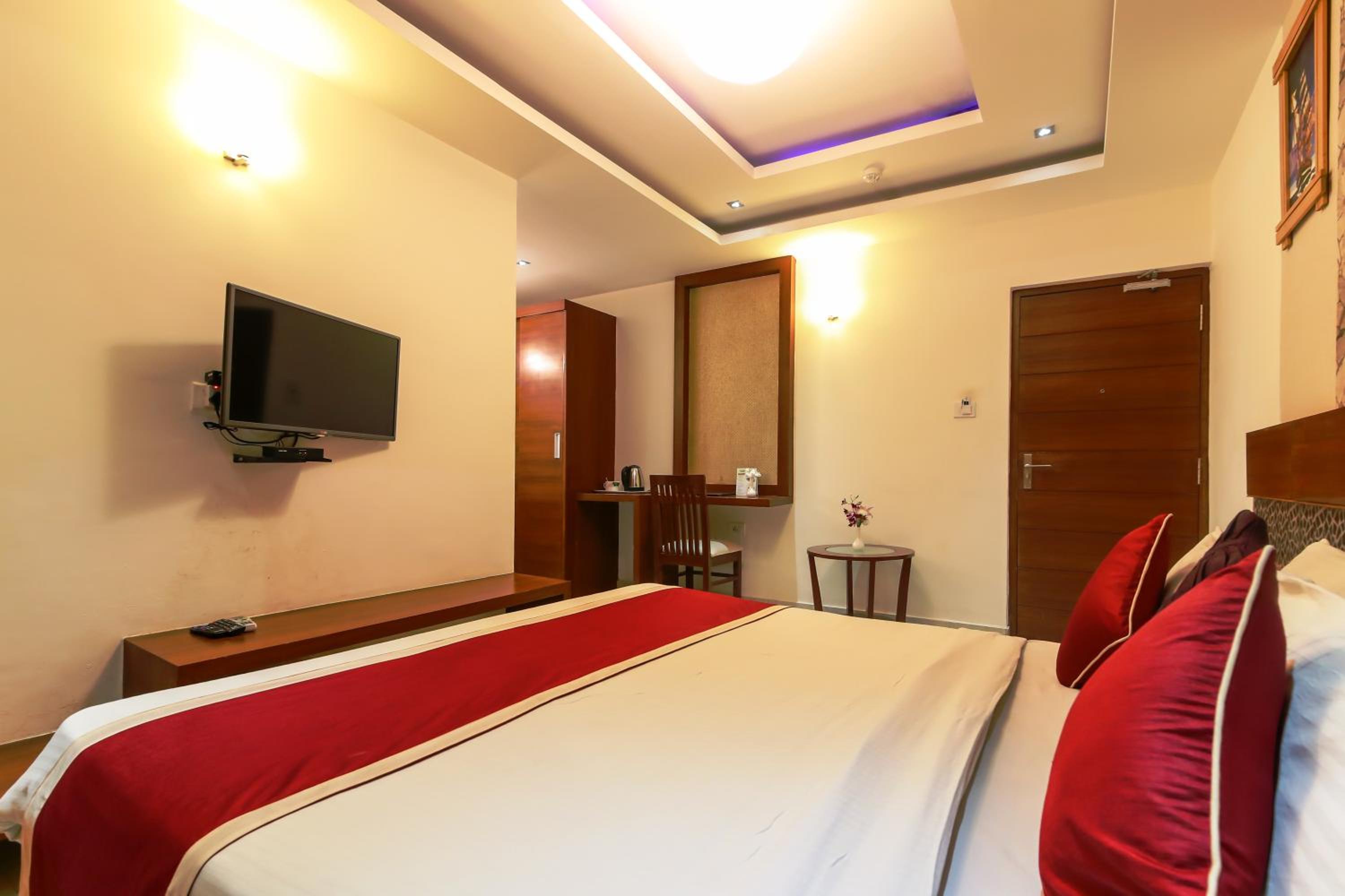 Executive Double Room photo 3