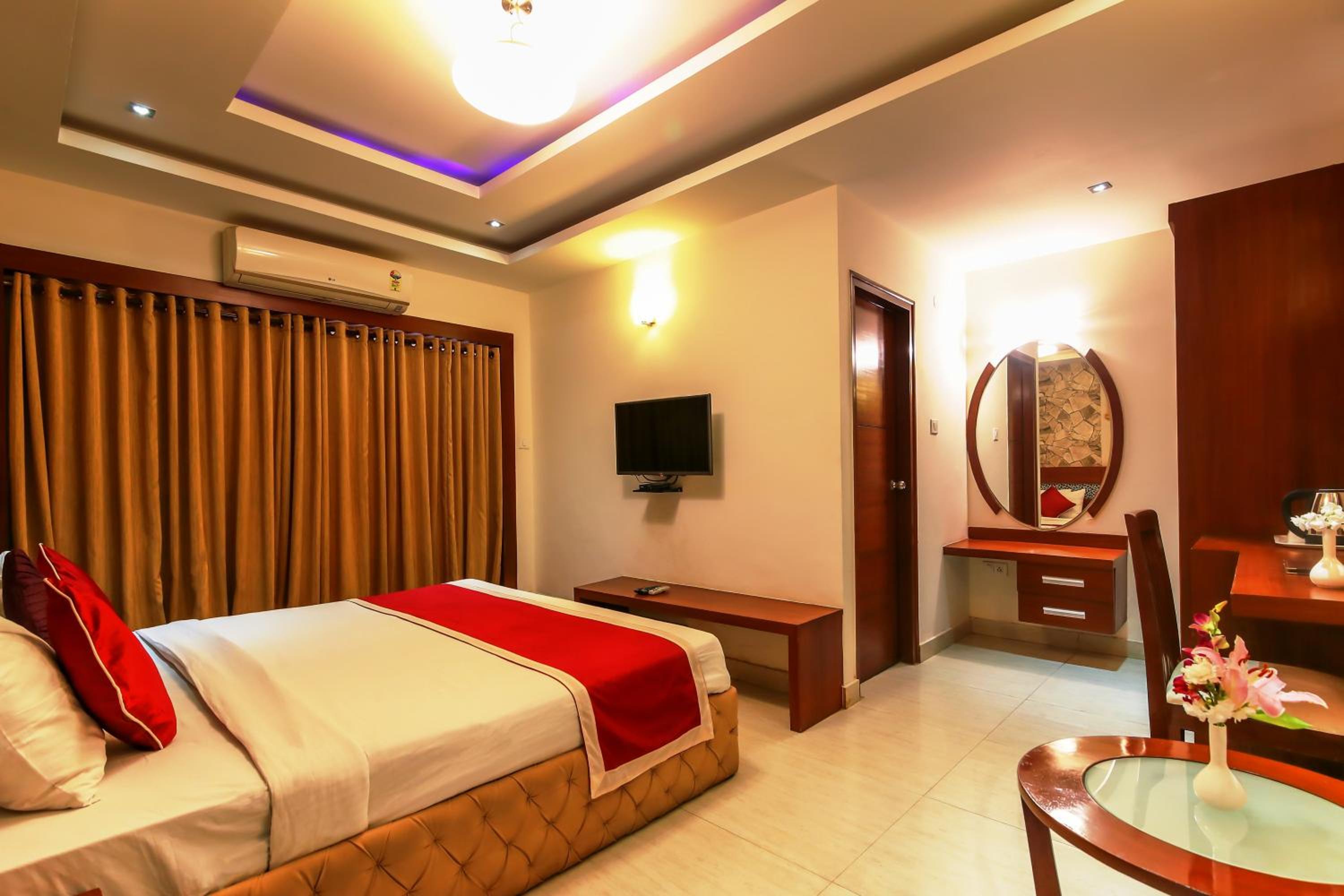 Executive Double Room photo 2