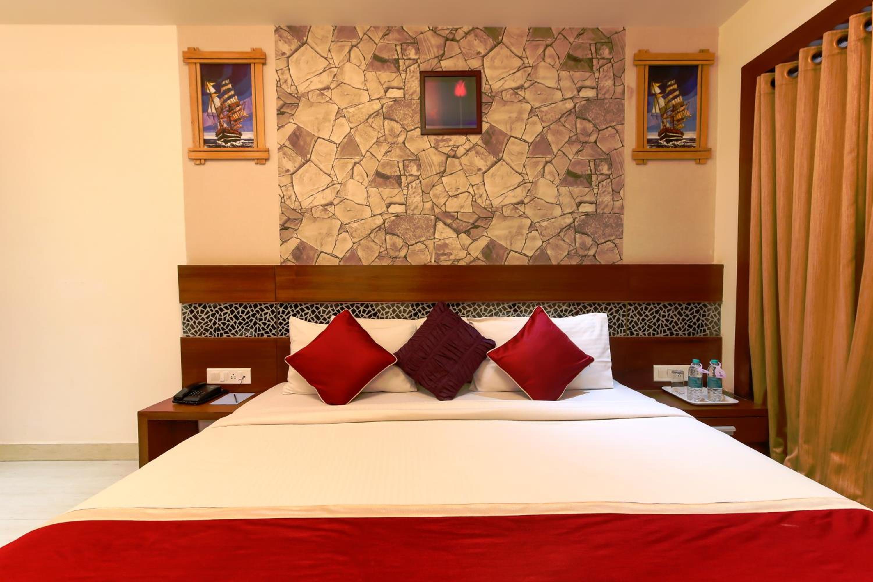 Executive Double Room photo 1