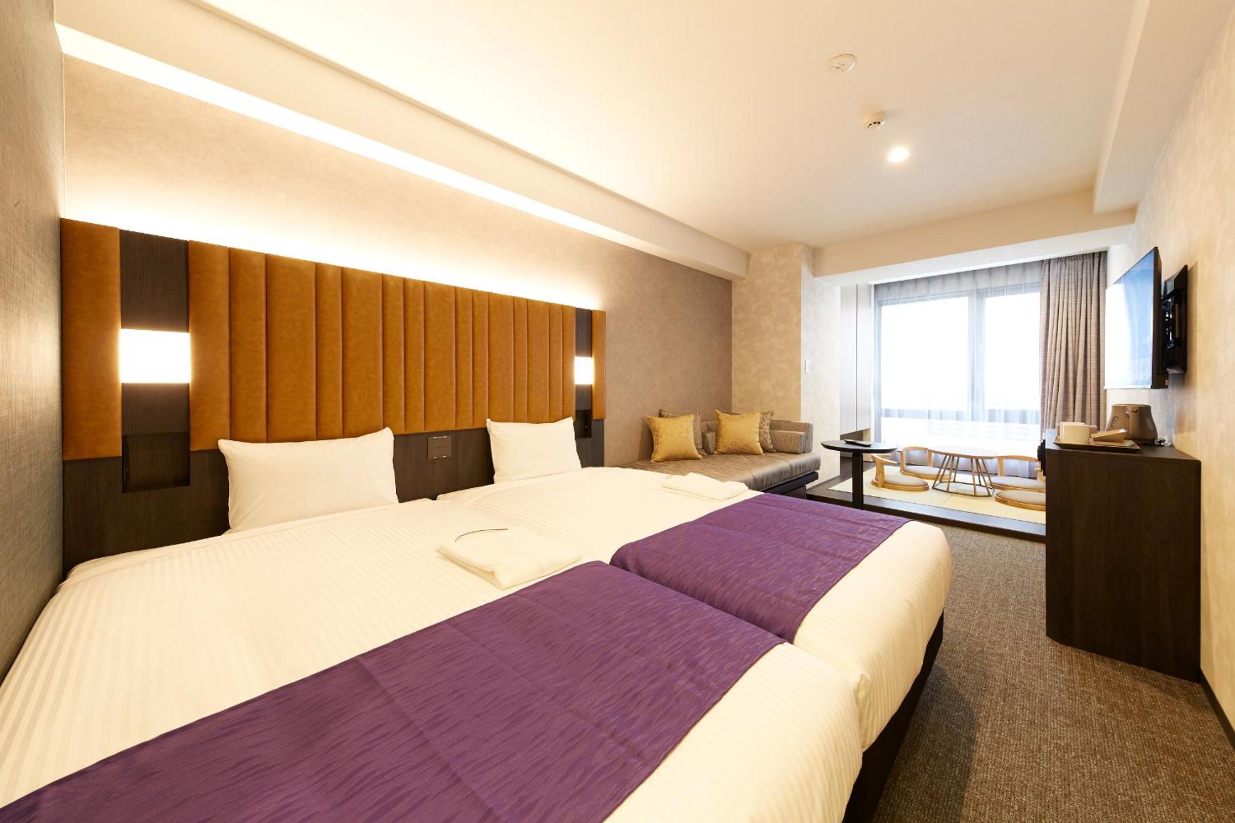 Grand Japanese Room - Photo 1