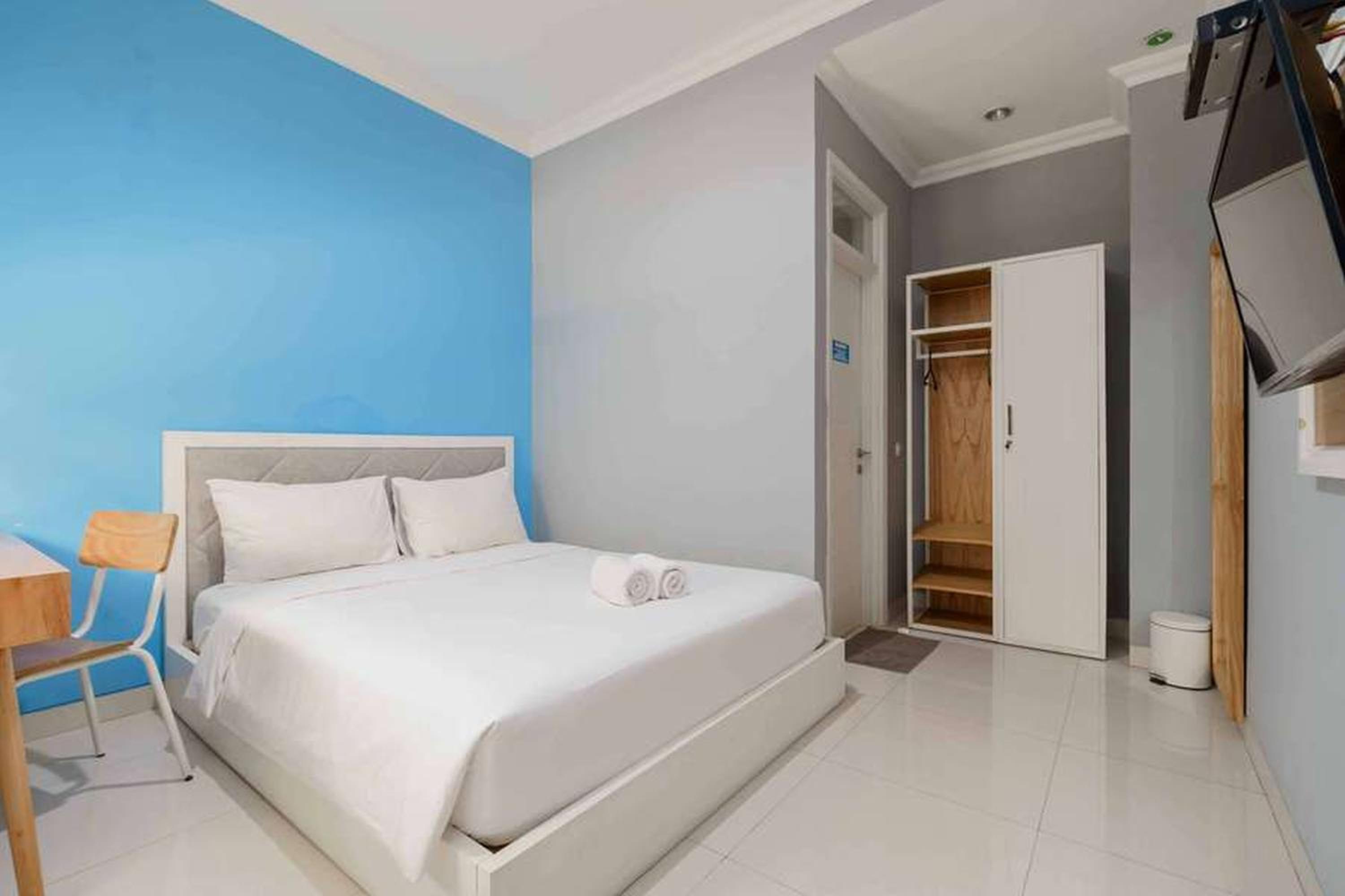 Standard Double Room - Photo 1