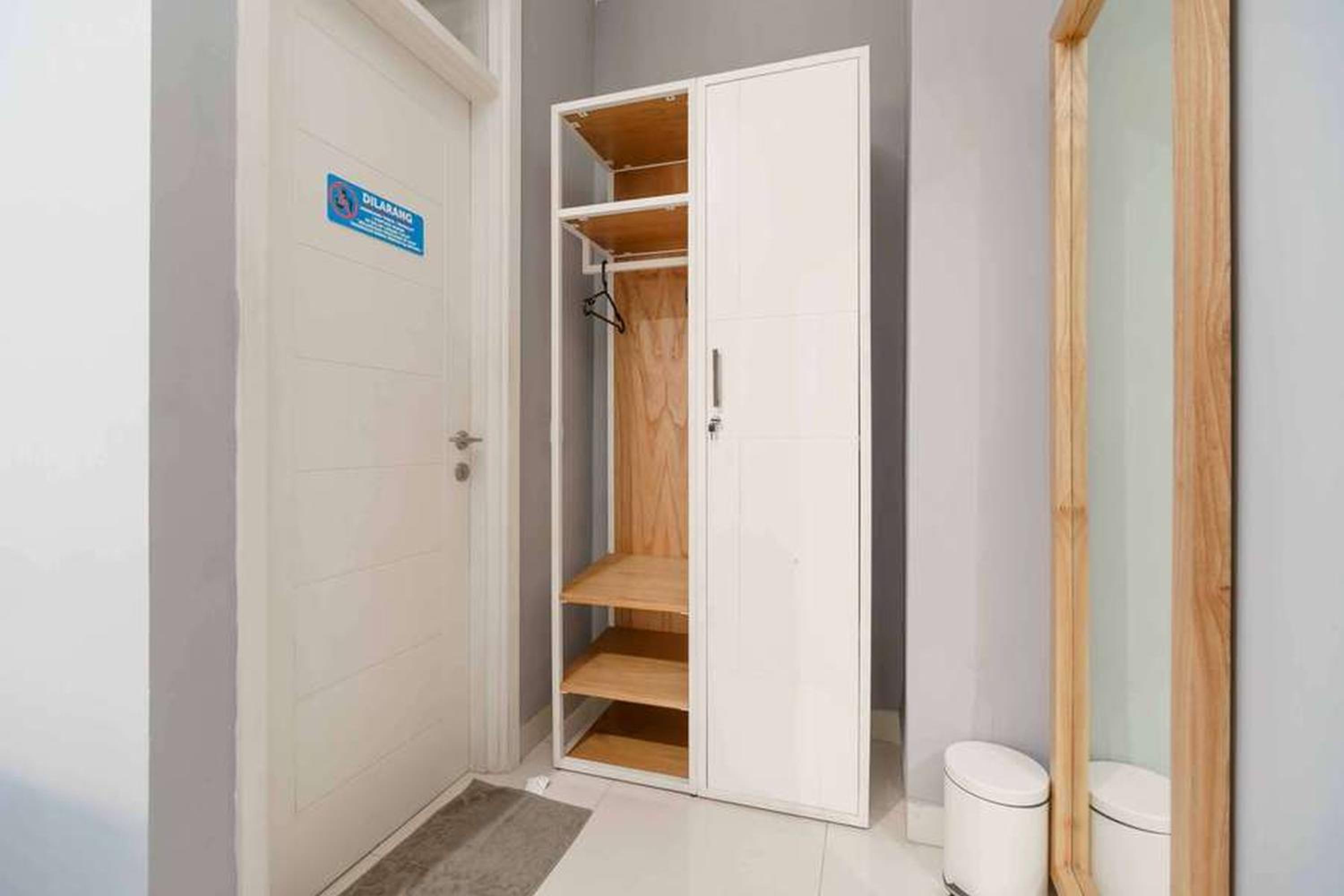 Standard Double Room - Photo 8