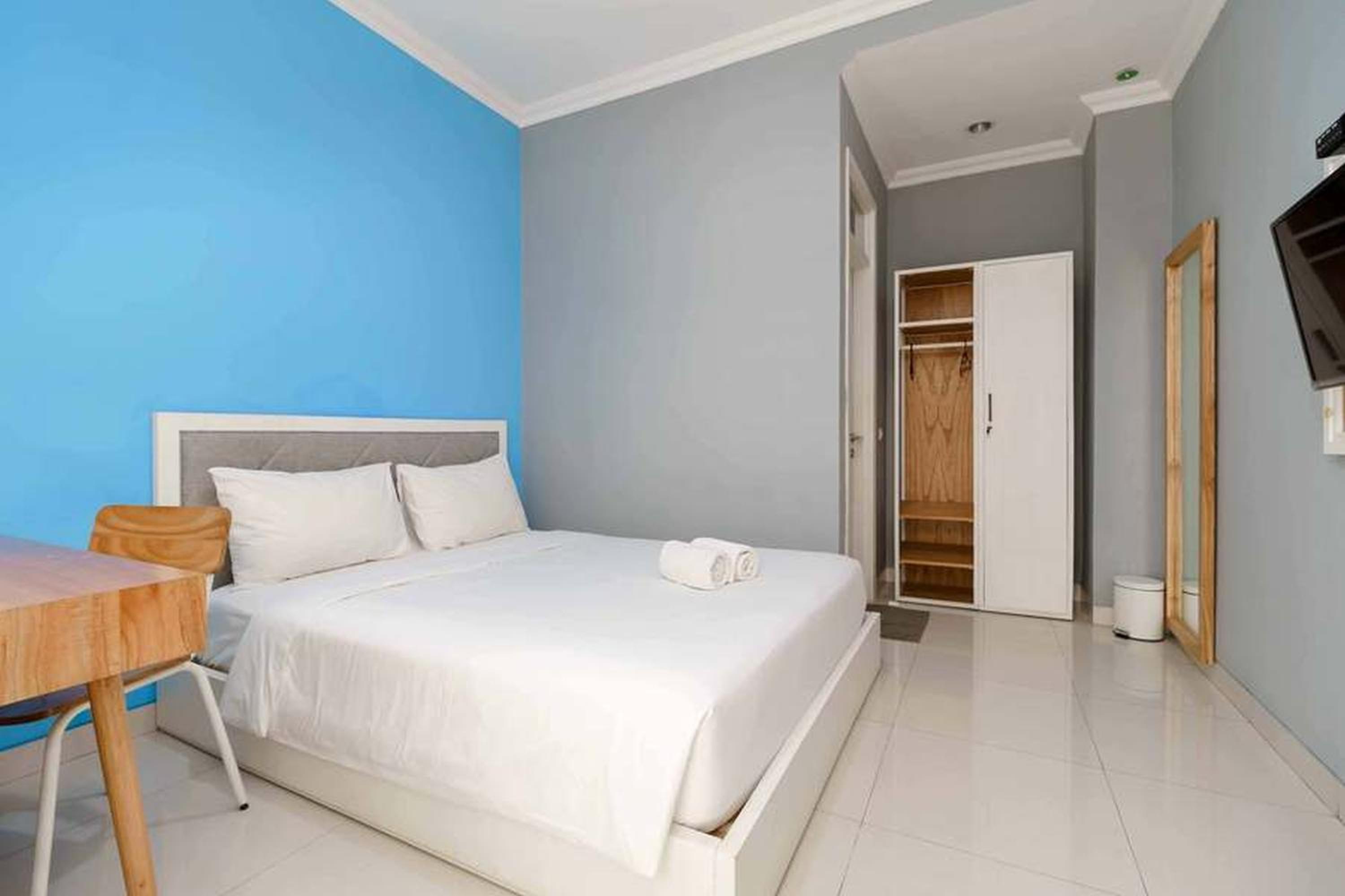 Standard Double Room - Photo 5