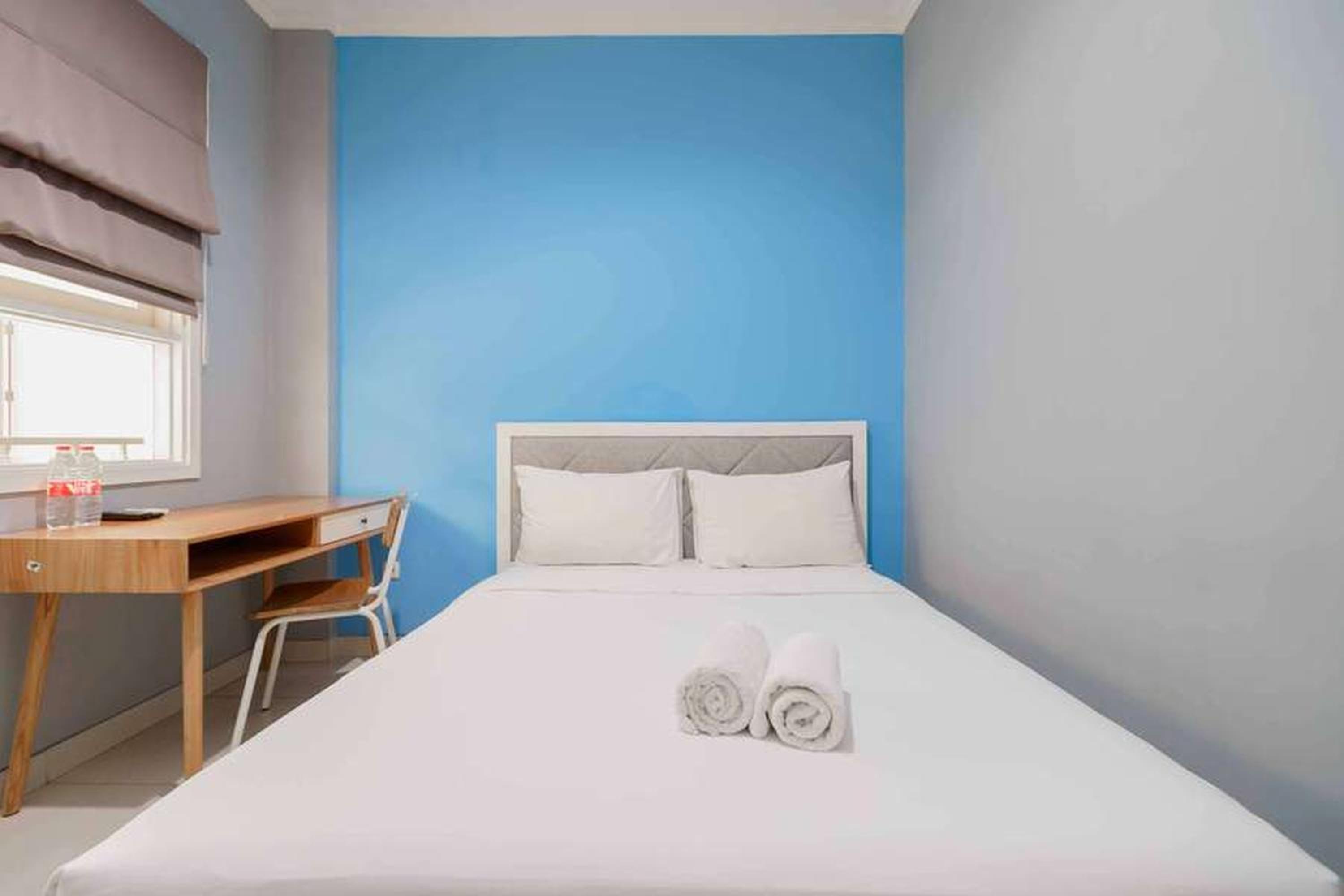 Standard Double Room - Photo 9