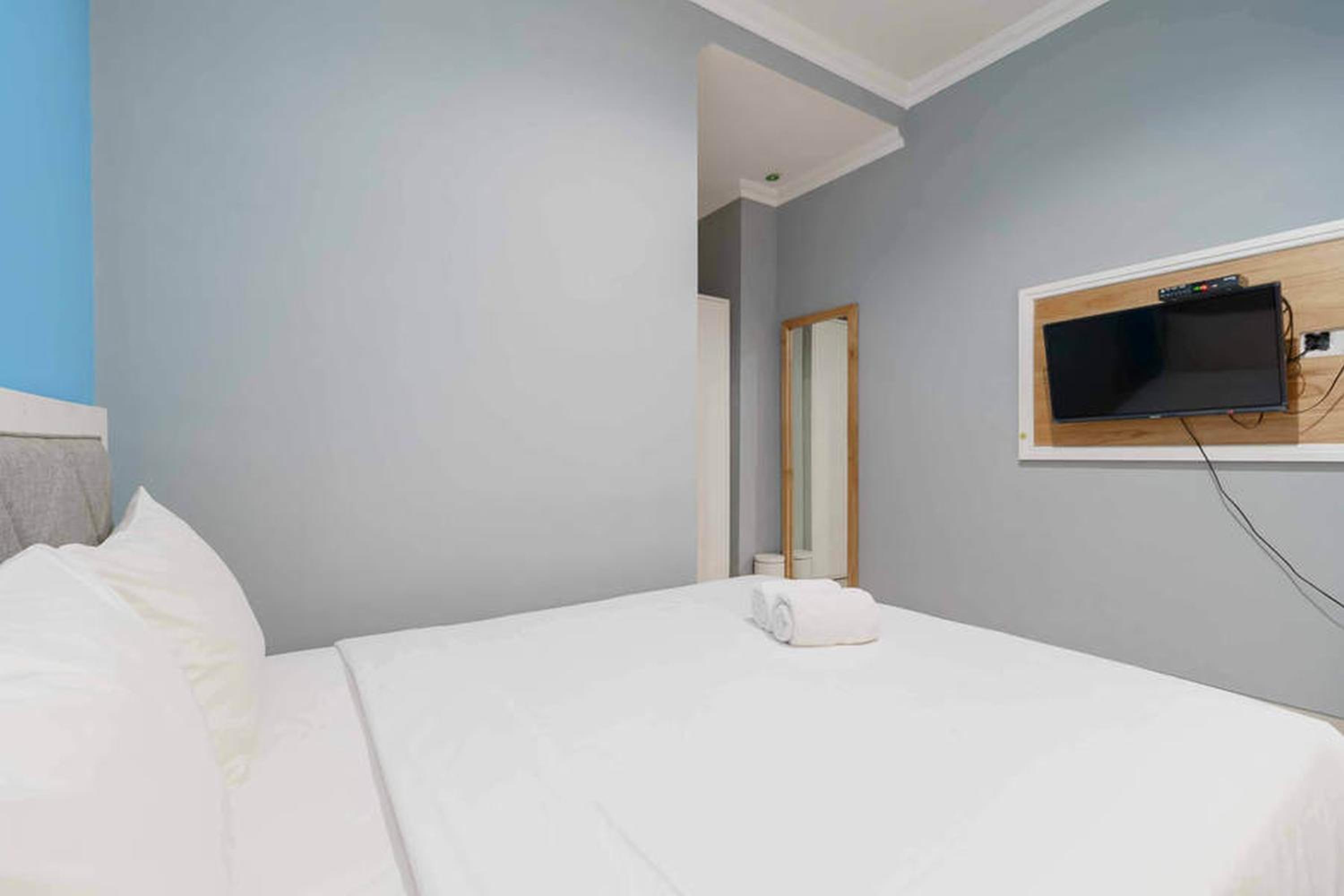 Standard Double Room - Photo 4