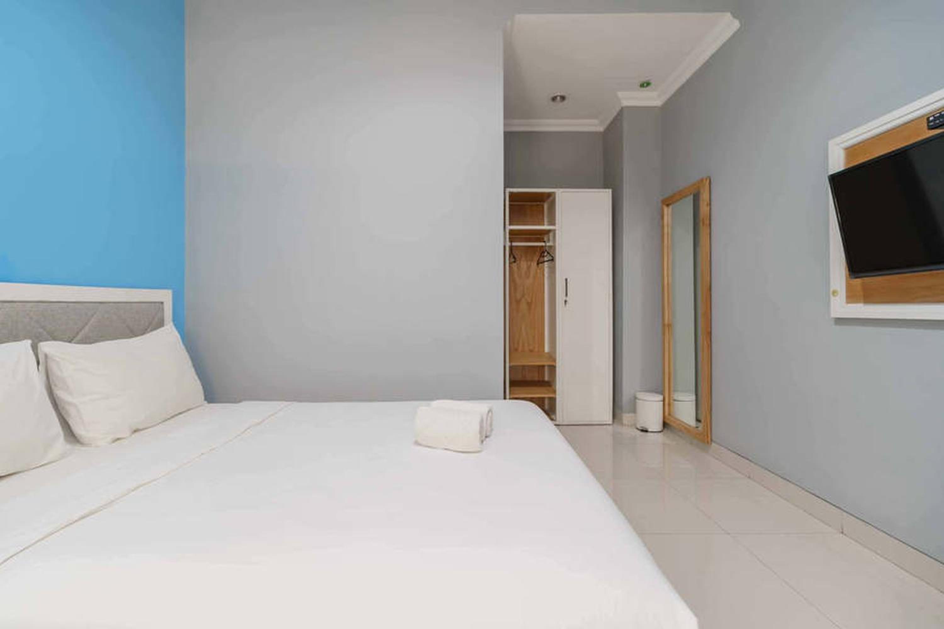 Standard Double Room - Photo 7