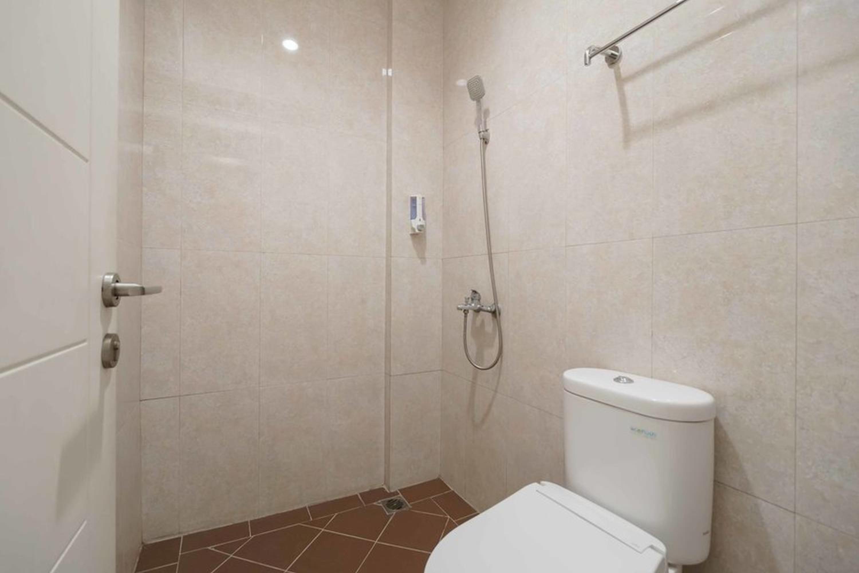 Standard Double Room - Photo 3