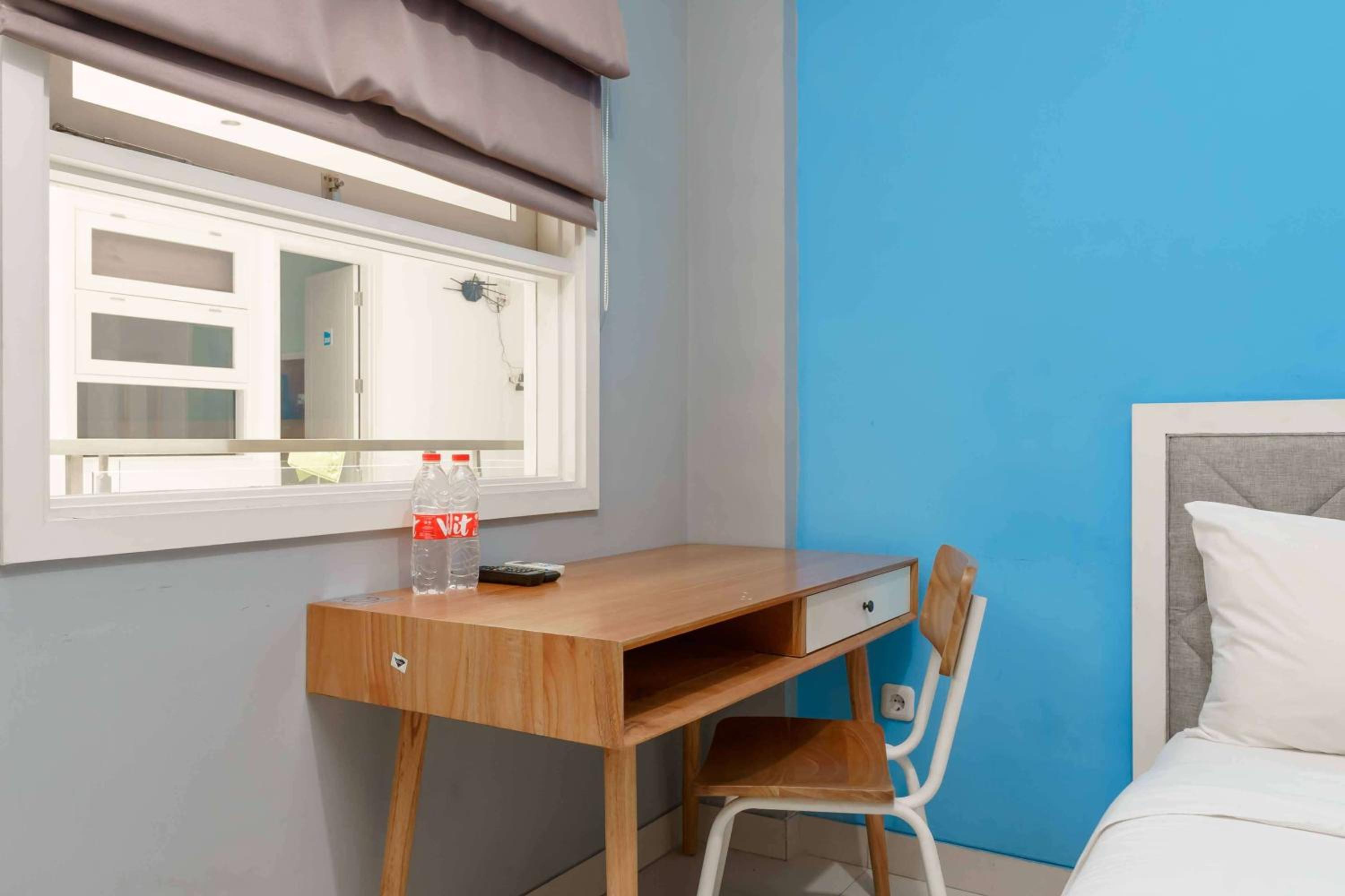 Standard Double Room - Photo 6