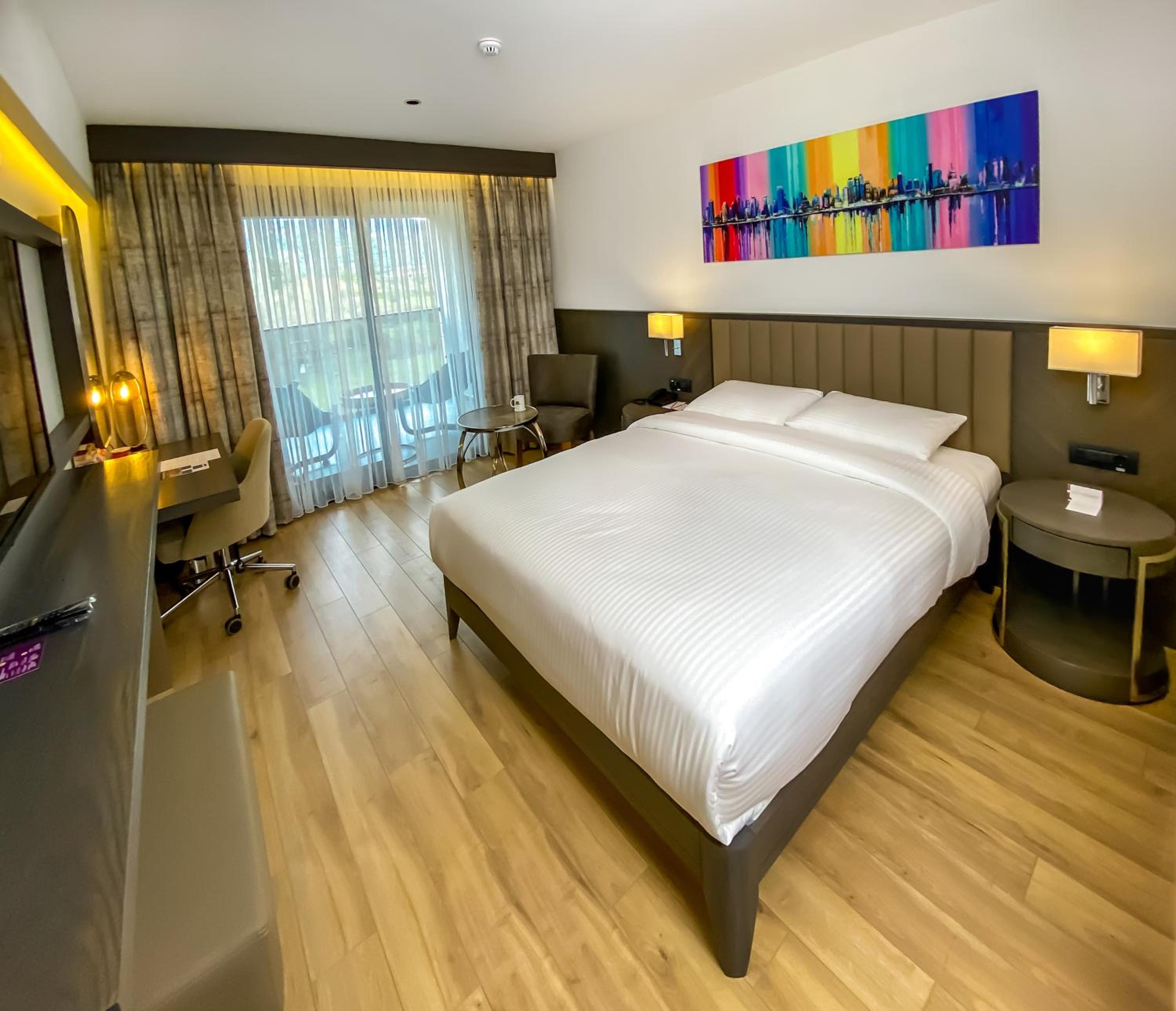 Superior Doppelzimmer