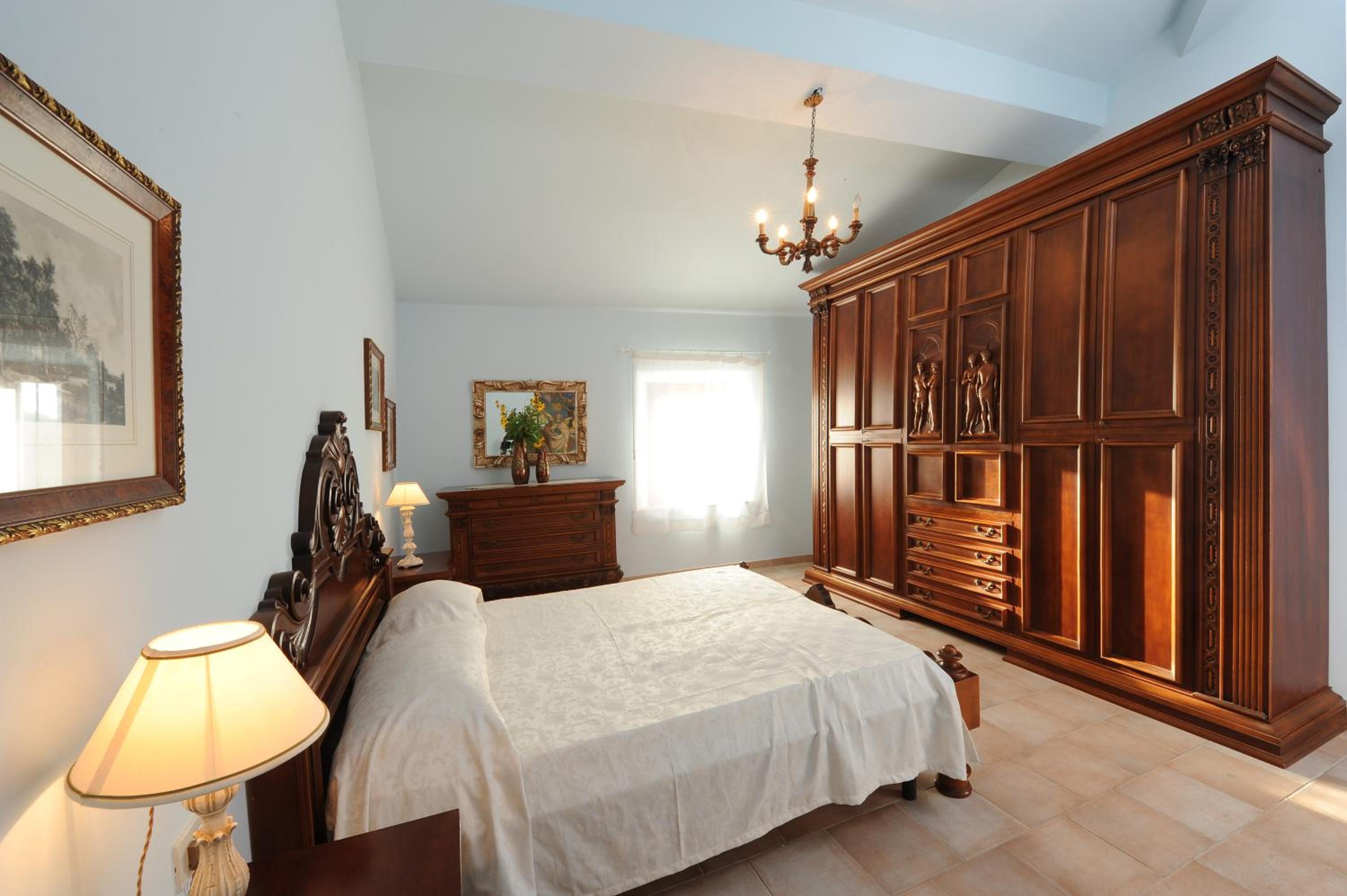 Two-Bedroom Apartment (4 Adults) photo 1