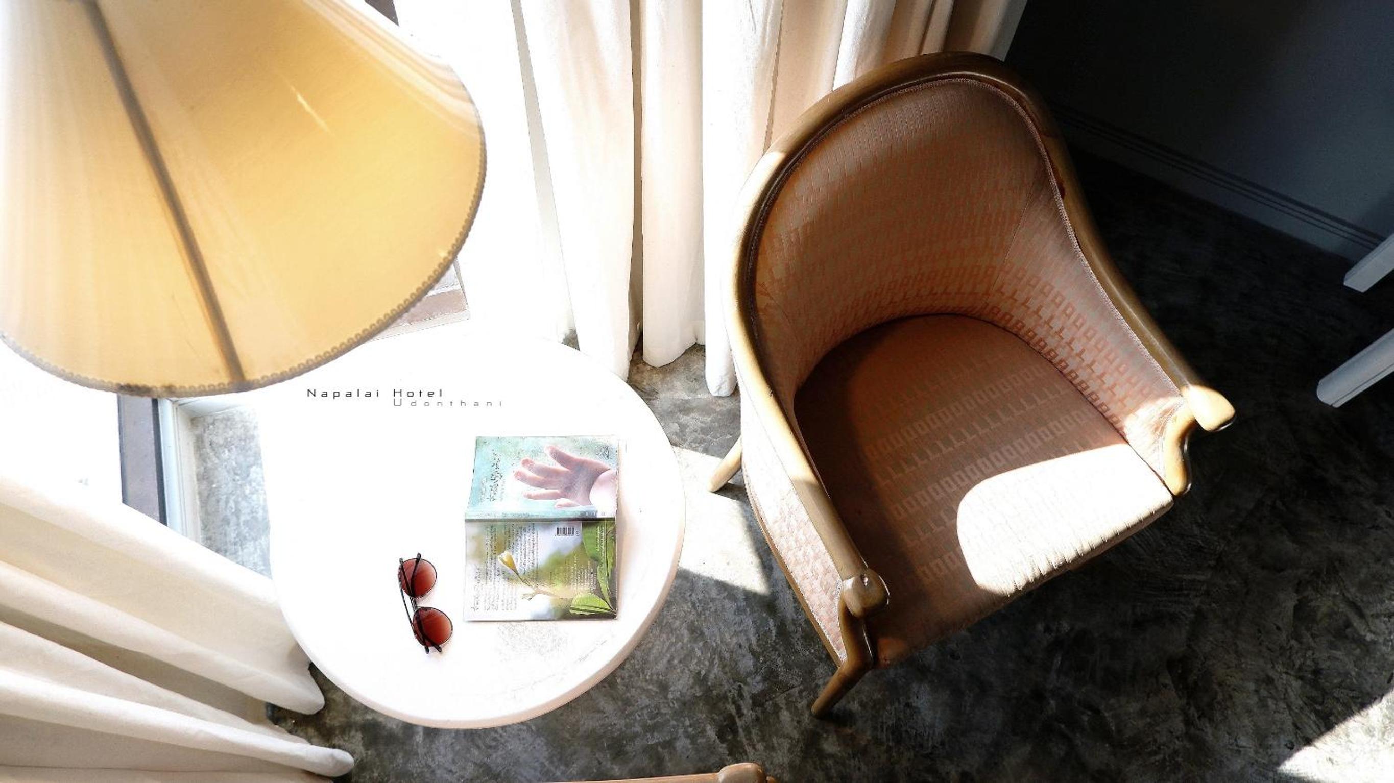 Special Offer - Standard Single Room photo 3
